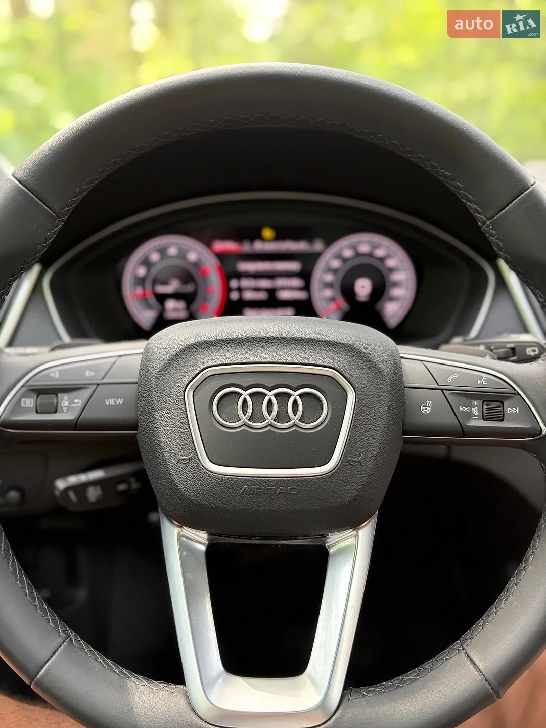 2024 Audi Q5 - мініатюра 35