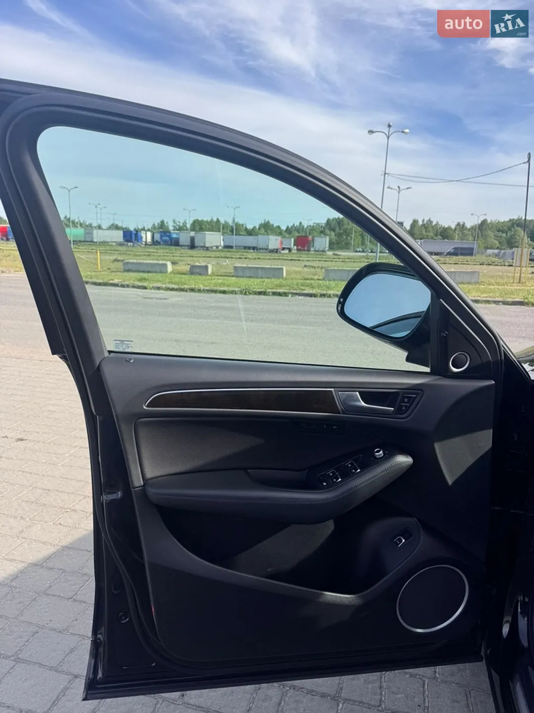 2014 Audi Q5 - мініатюра 13