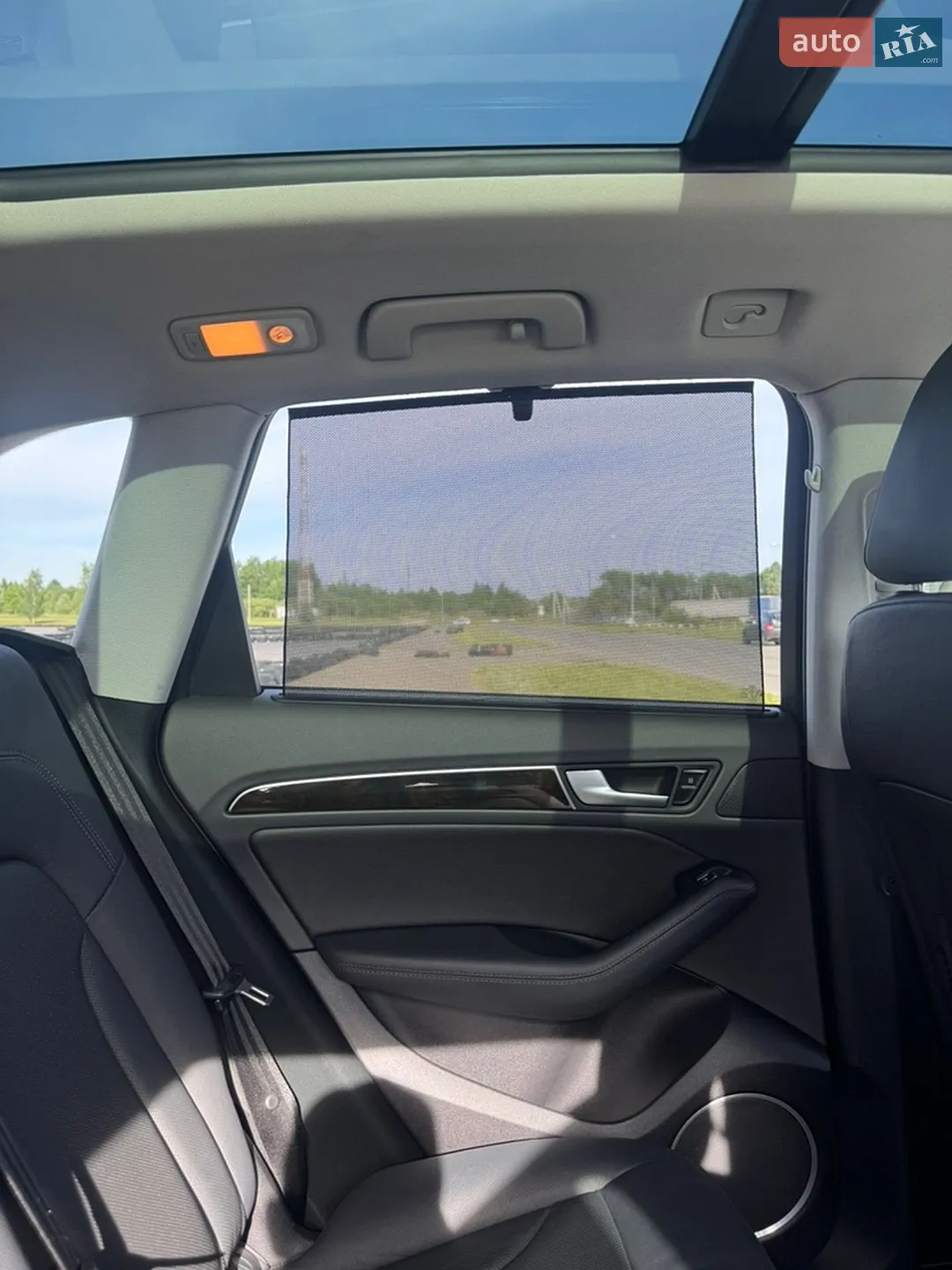 2014 Audi Q5 - мініатюра 19