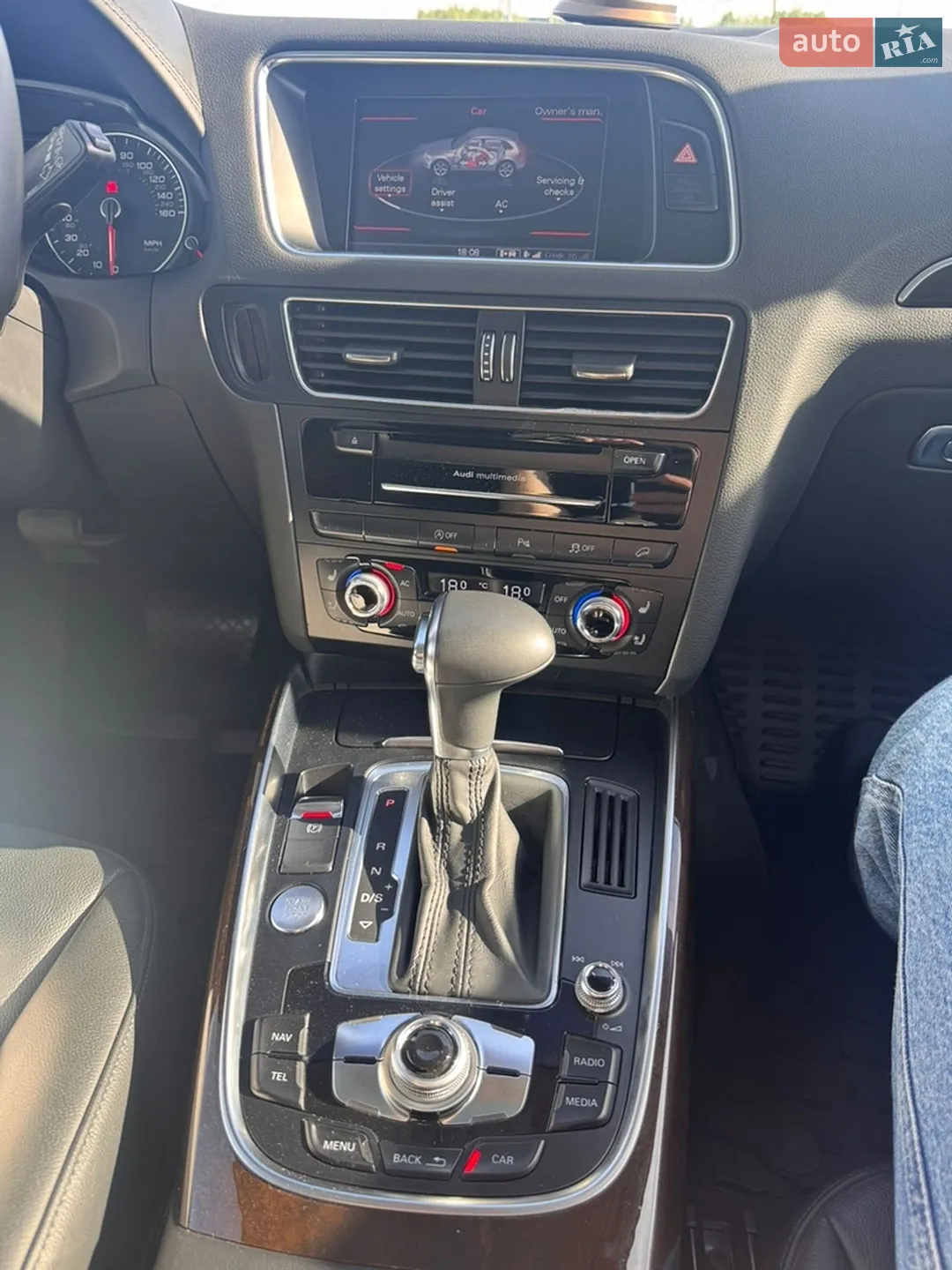 2014 Audi Q5 - мініатюра 24