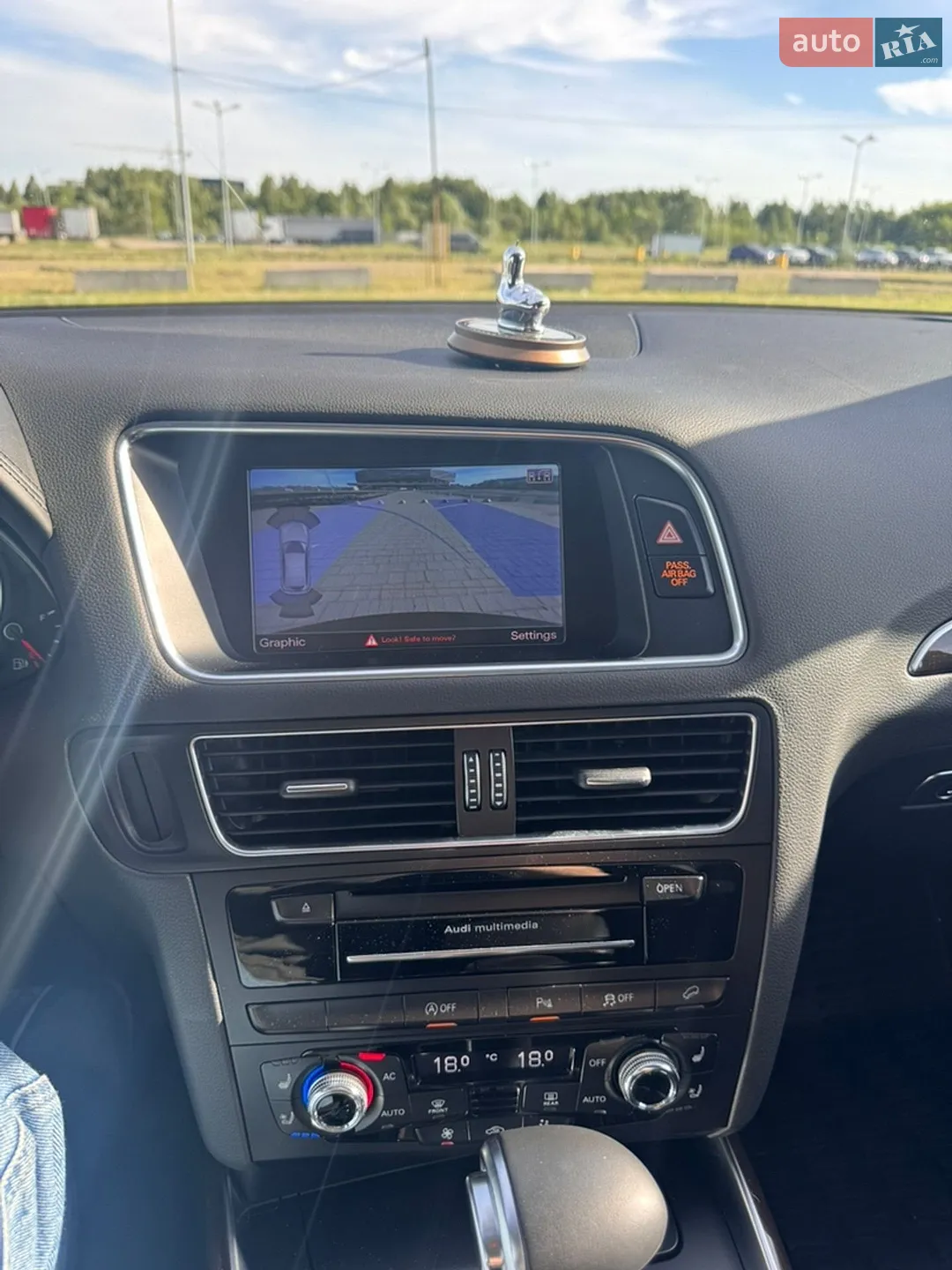 2014 Audi Q5 - мініатюра 35