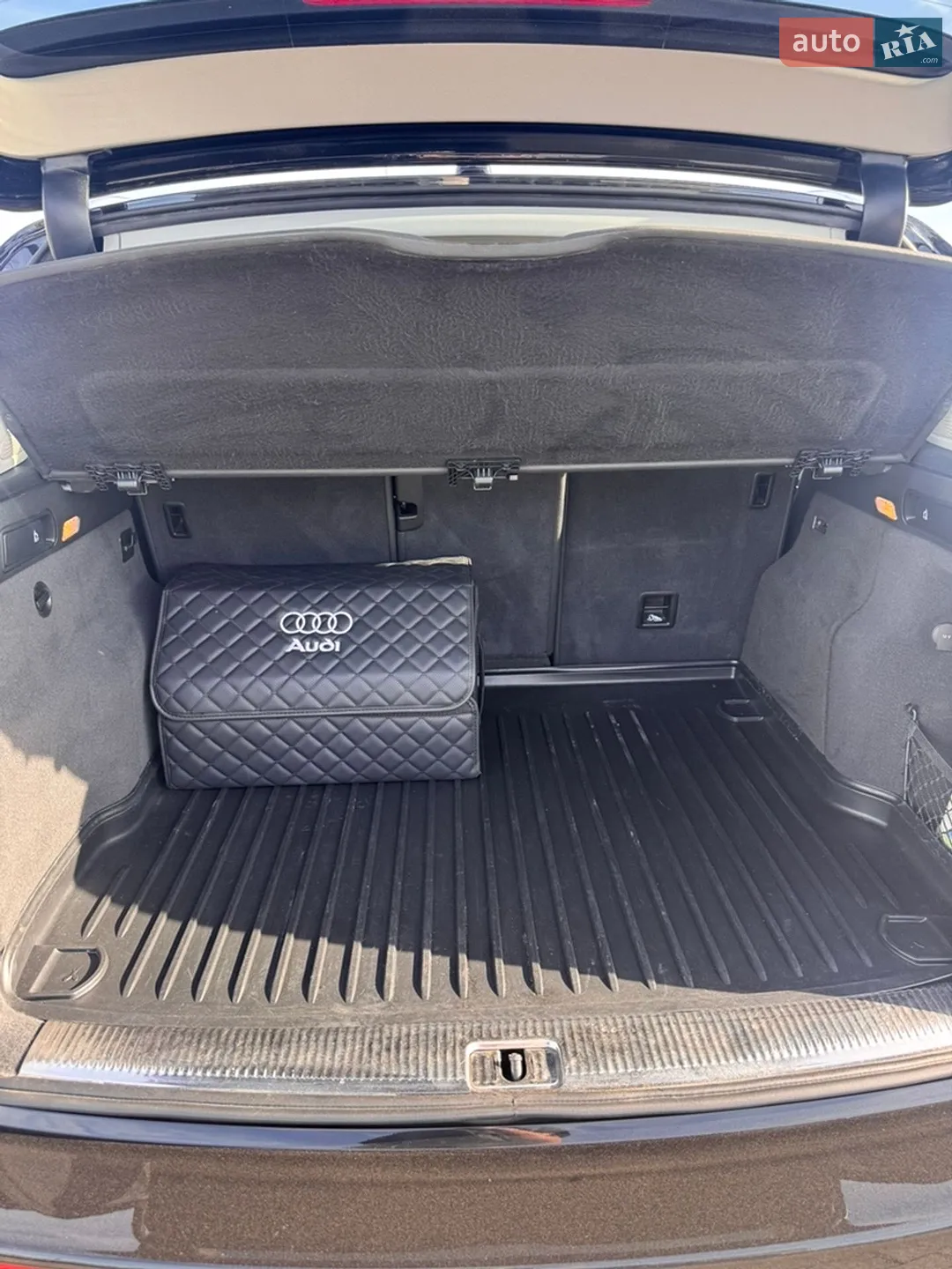 2014 Audi Q5 - мініатюра 44
