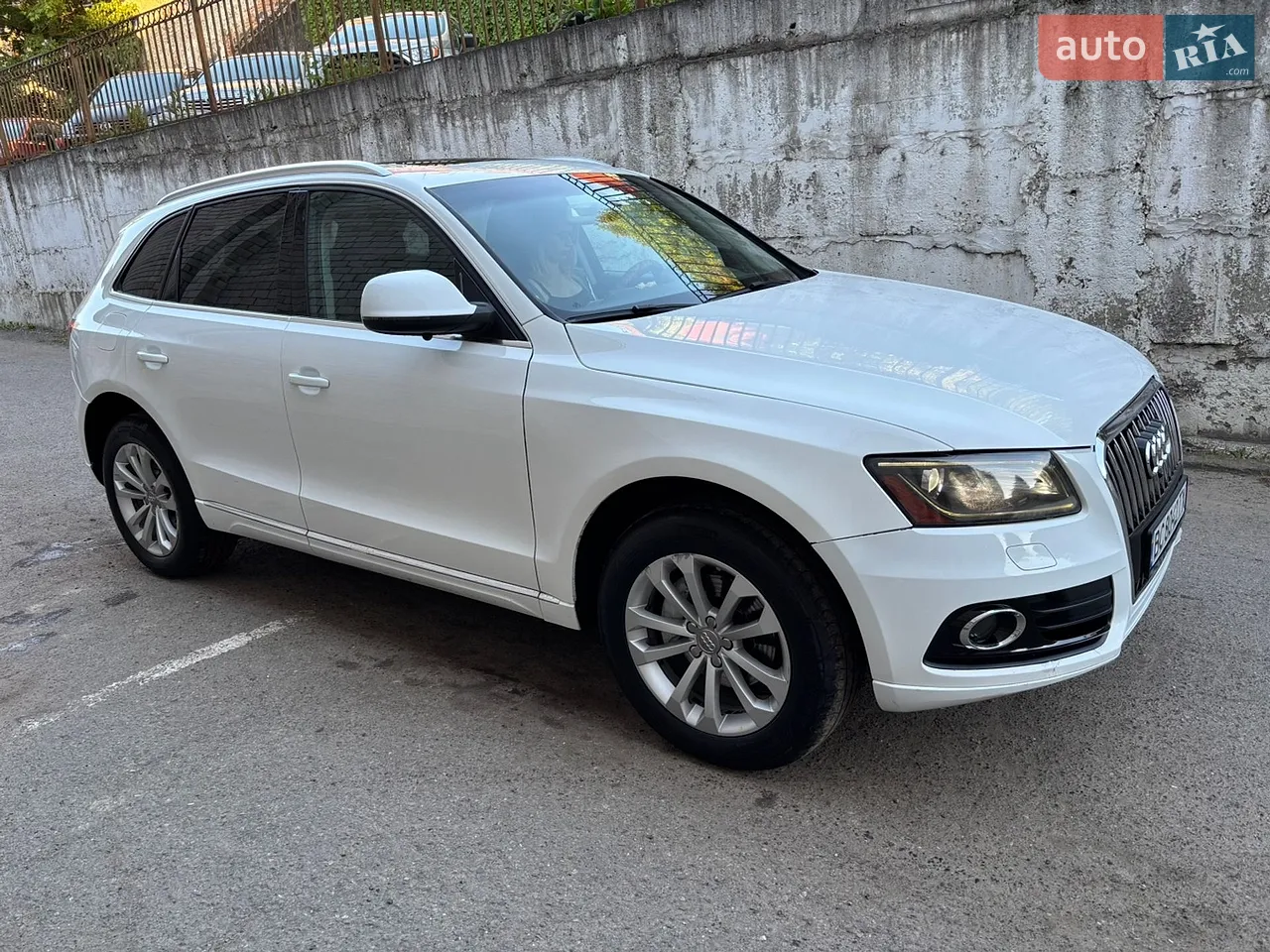 2013 Audi Q5 - мініатюра 23