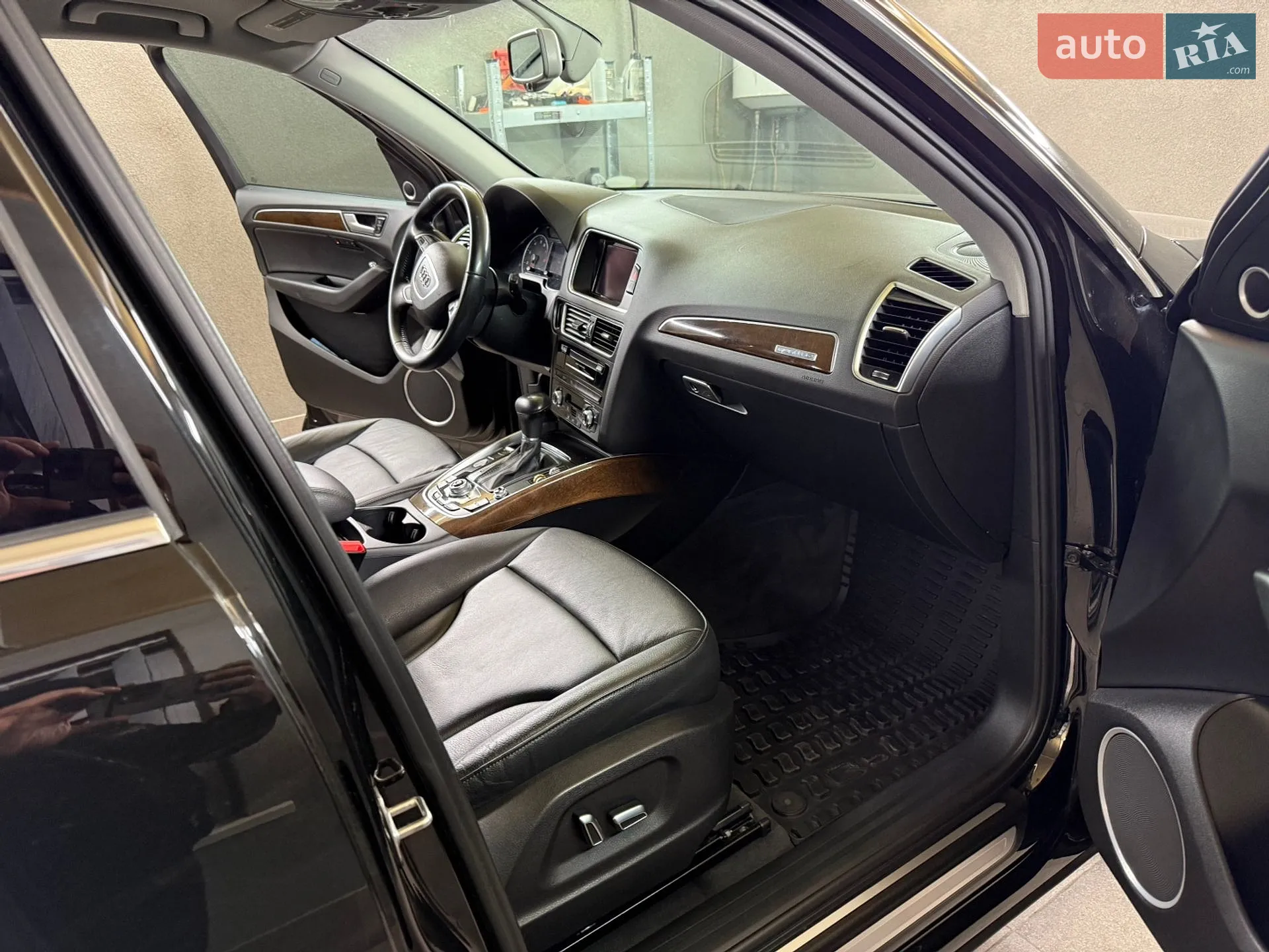 2015 Audi Q5 - мініатюра 43