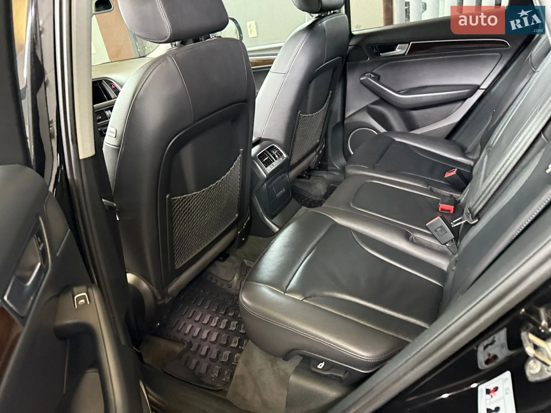 2015 Audi Q5 - мініатюра 44