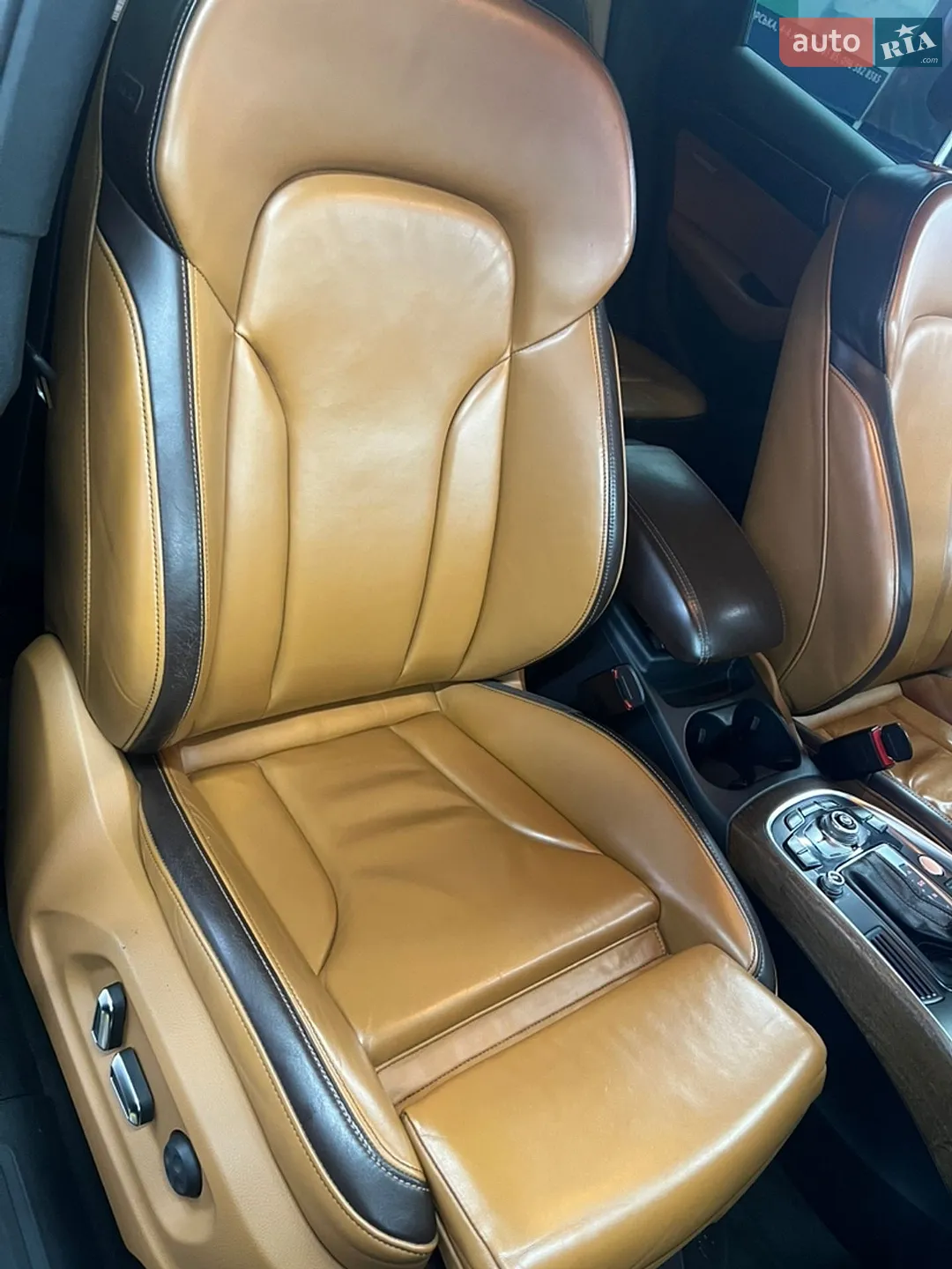2013 Audi Q5 - мініатюра 7