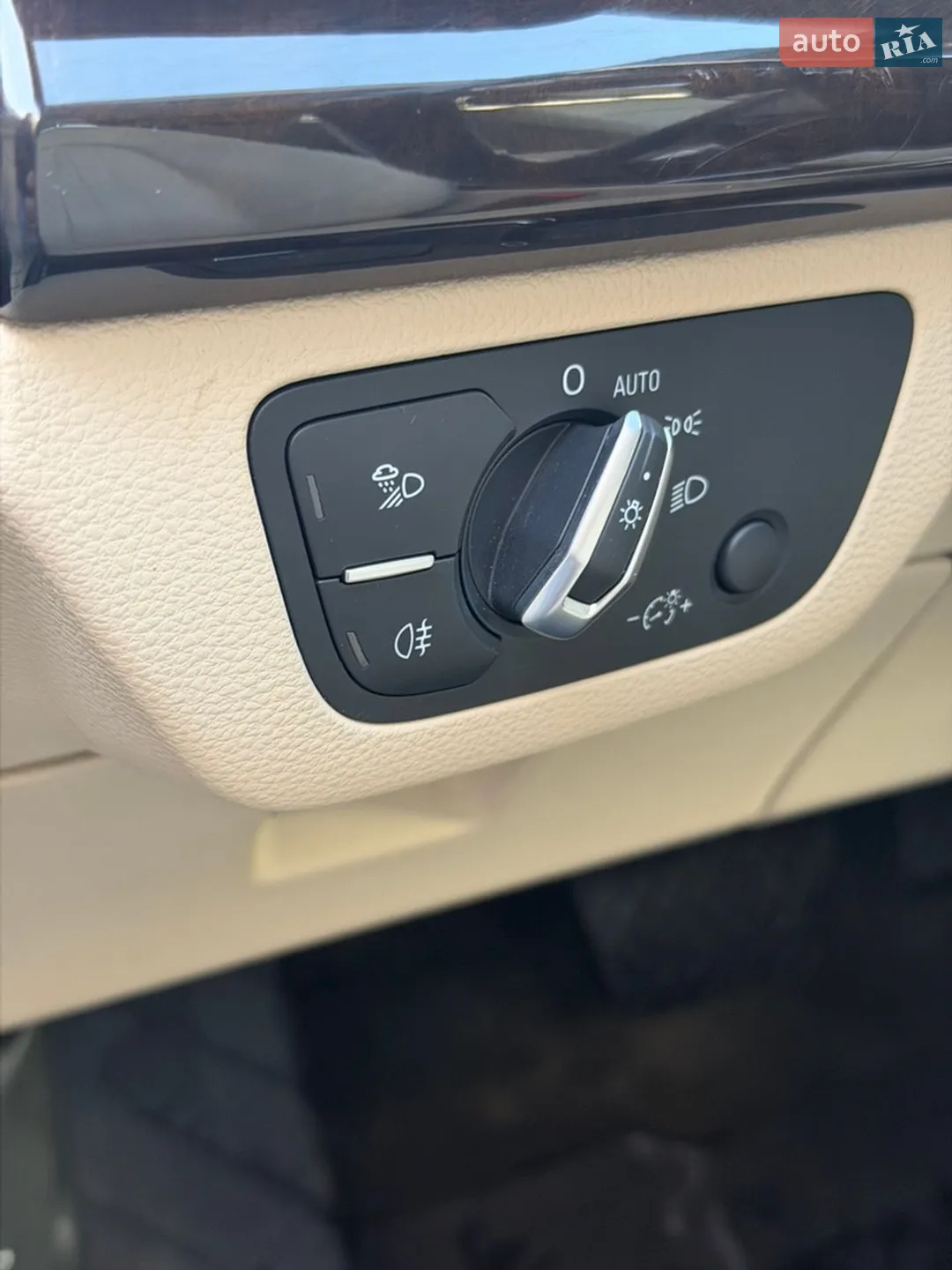 2019 Audi Q5 - мініатюра 21