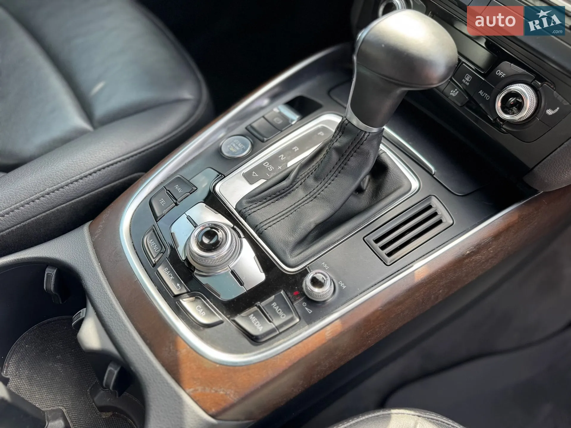 2014 Audi Q5 - мініатюра 40