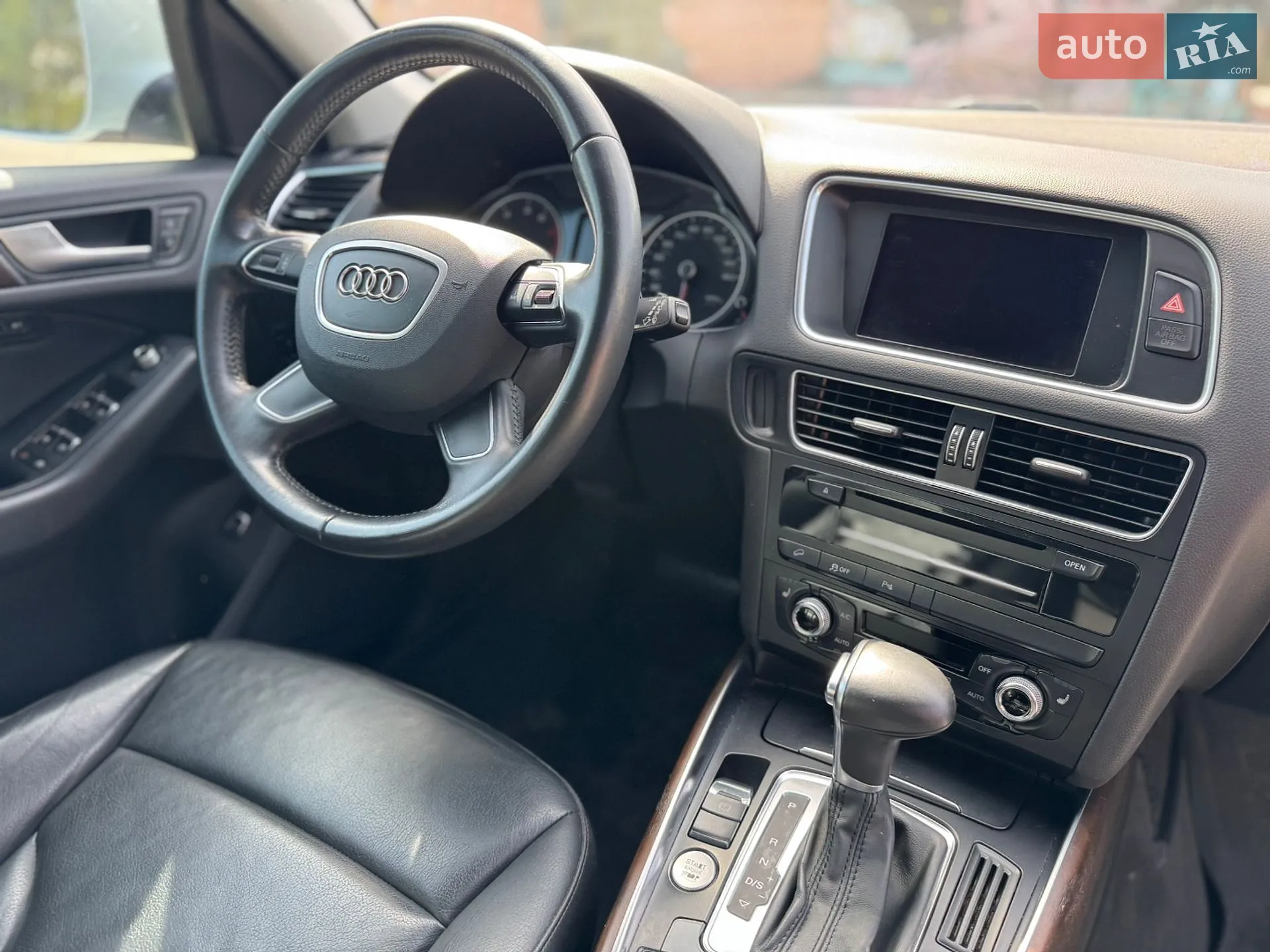 2014 Audi Q5 - мініатюра 41