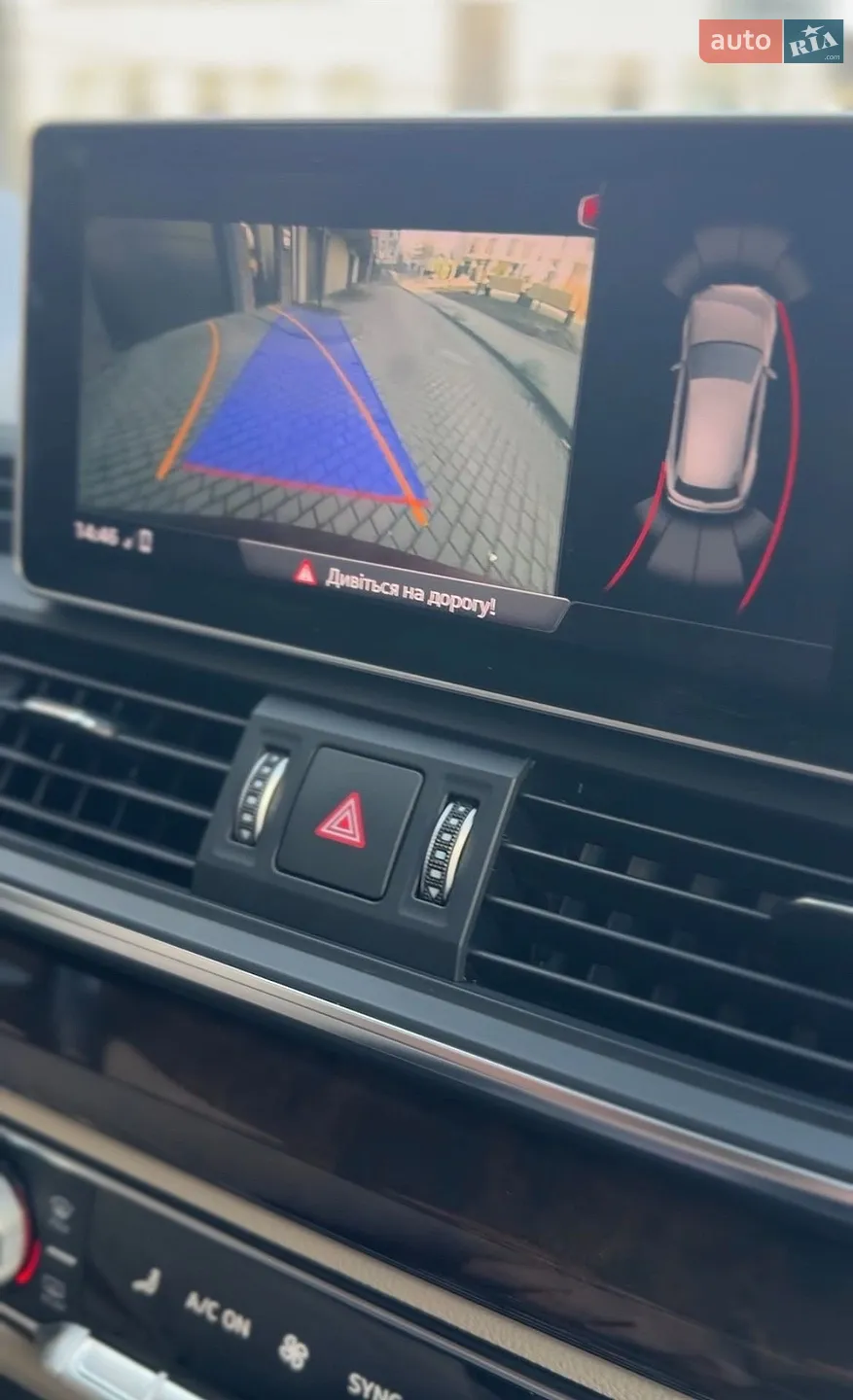 2019 Audi Q5 - мініатюра 26