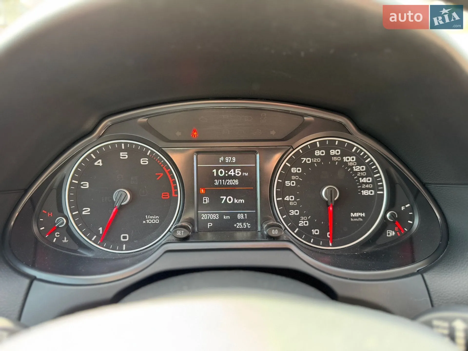 2014 Audi Q5 - мініатюра 44