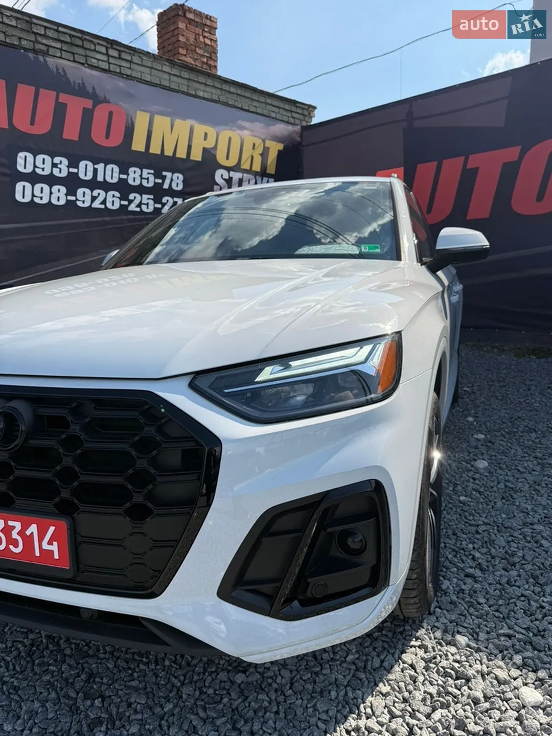 2024 Audi Q5 - мініатюра 6