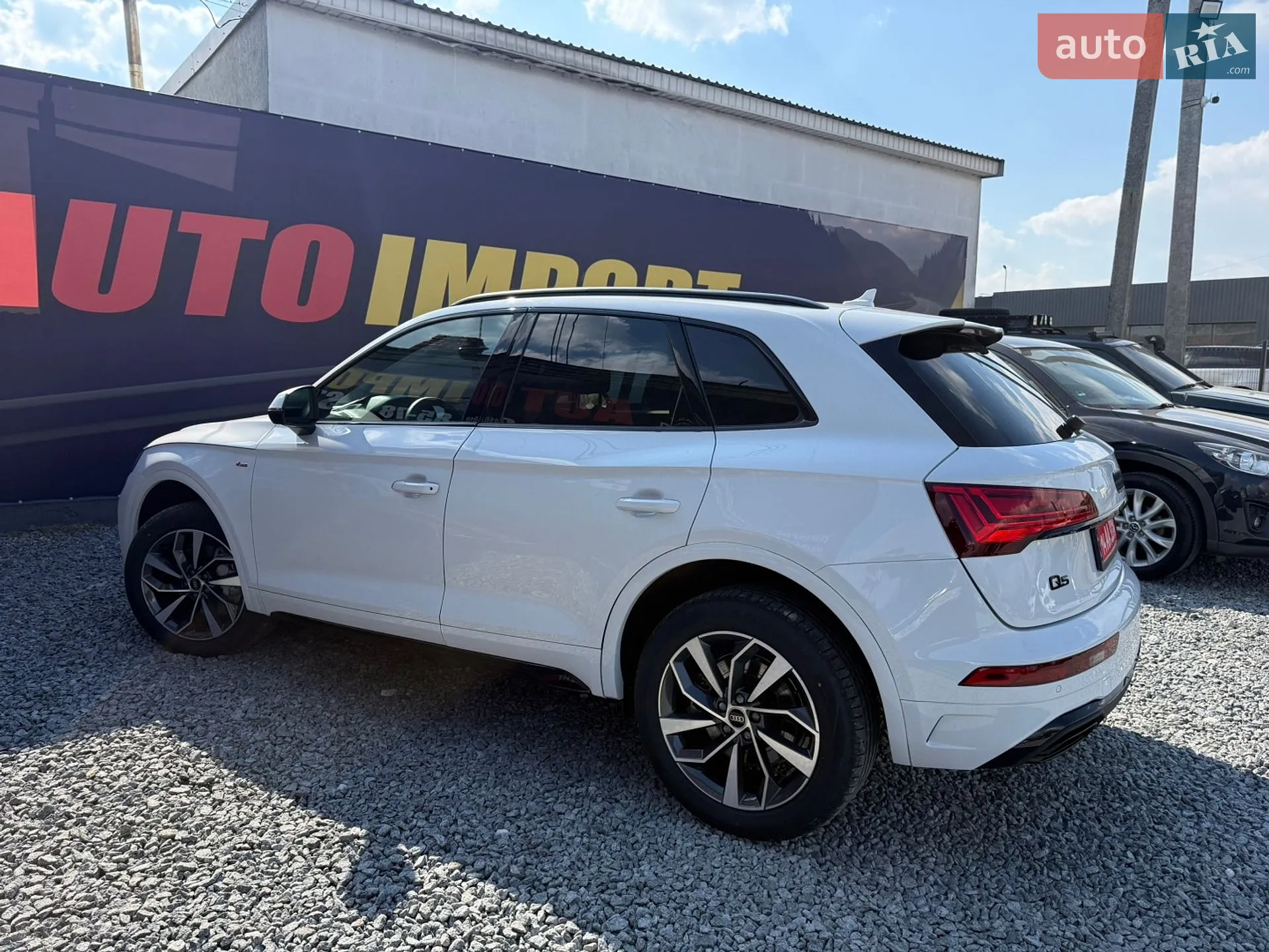 2024 Audi Q5 - мініатюра 7