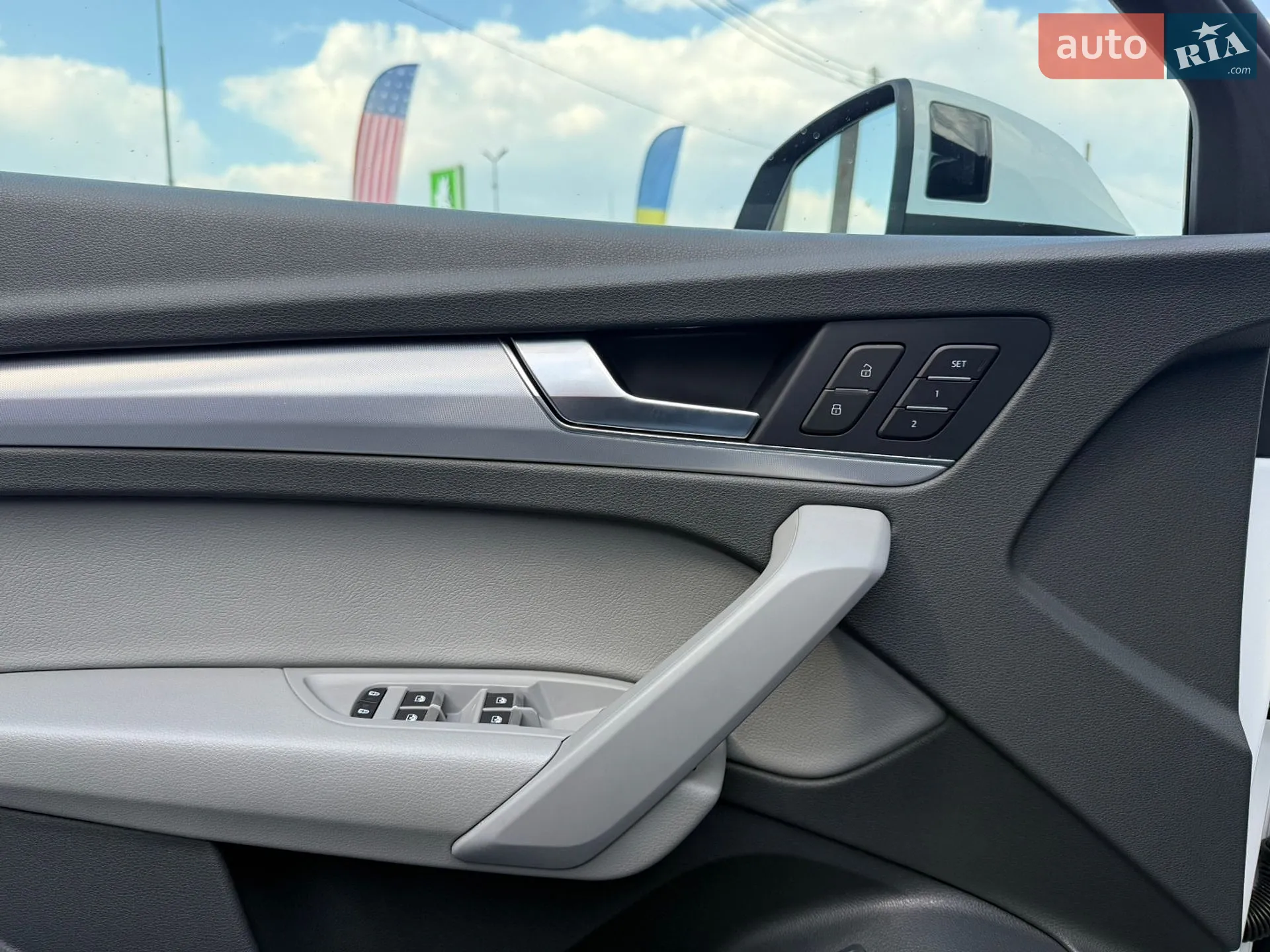 2024 Audi Q5 - мініатюра 18