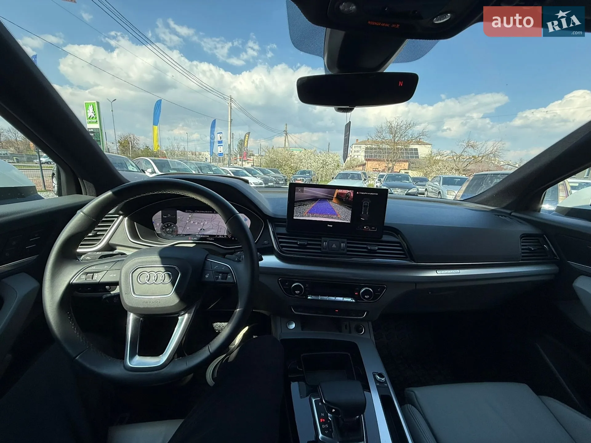 2024 Audi Q5 - мініатюра 27