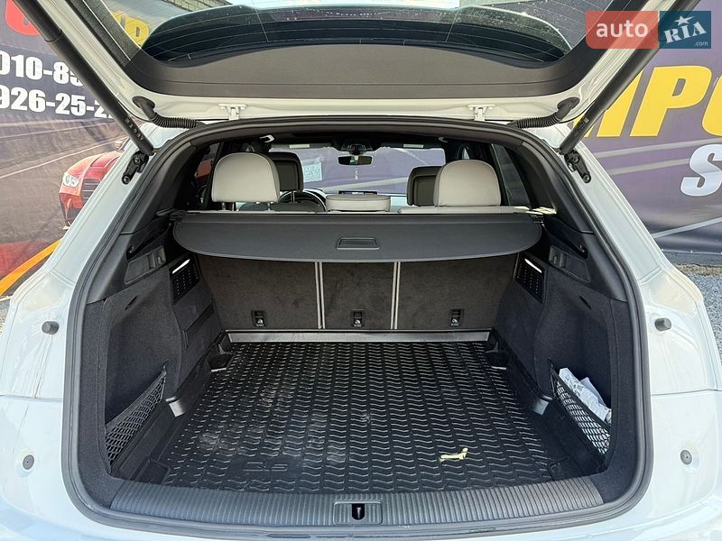 Внедорожник / Кроссовер Audi Q5 2024 в Стрые
