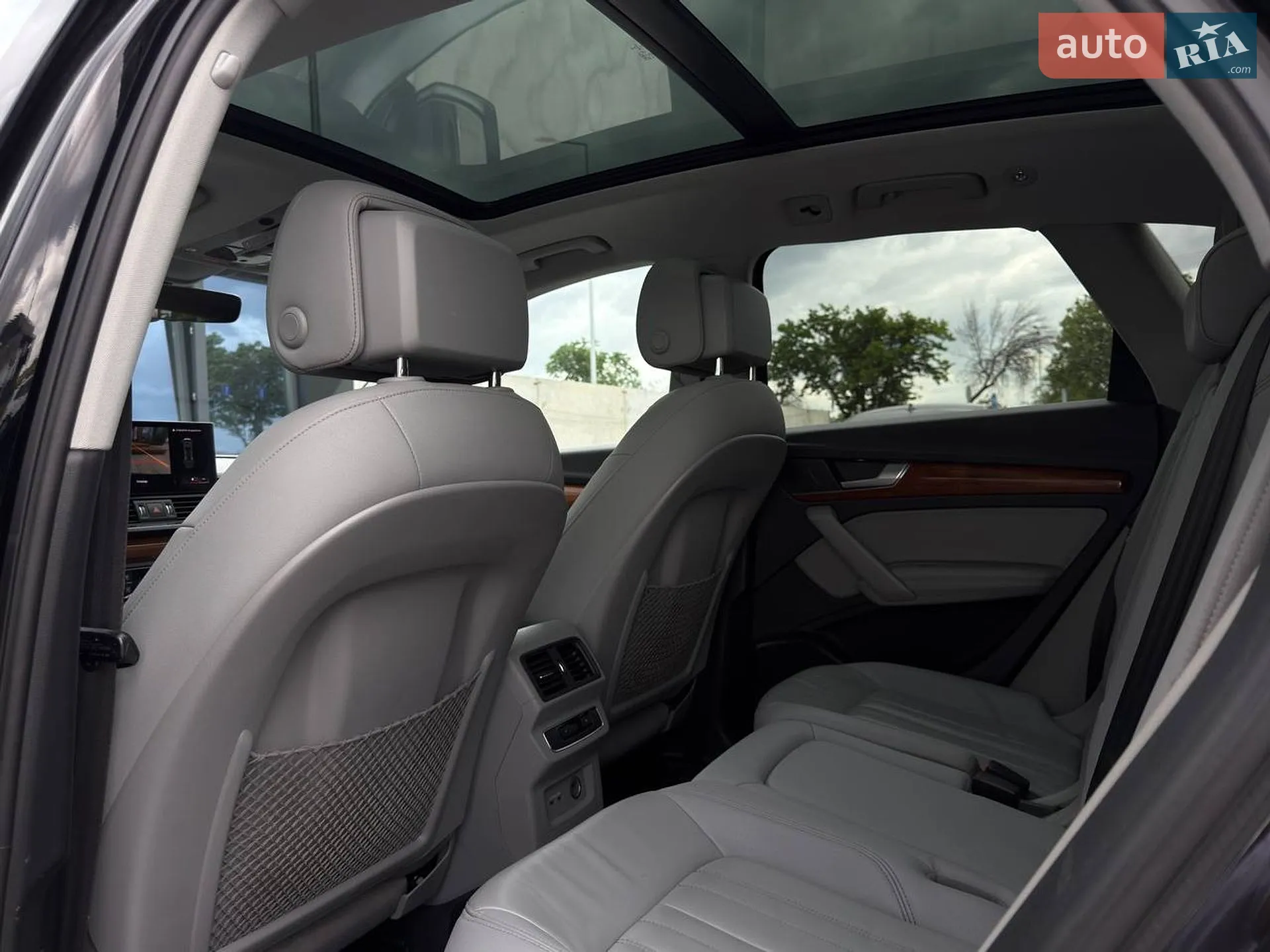 2020 Audi Q5 - мініатюра 6
