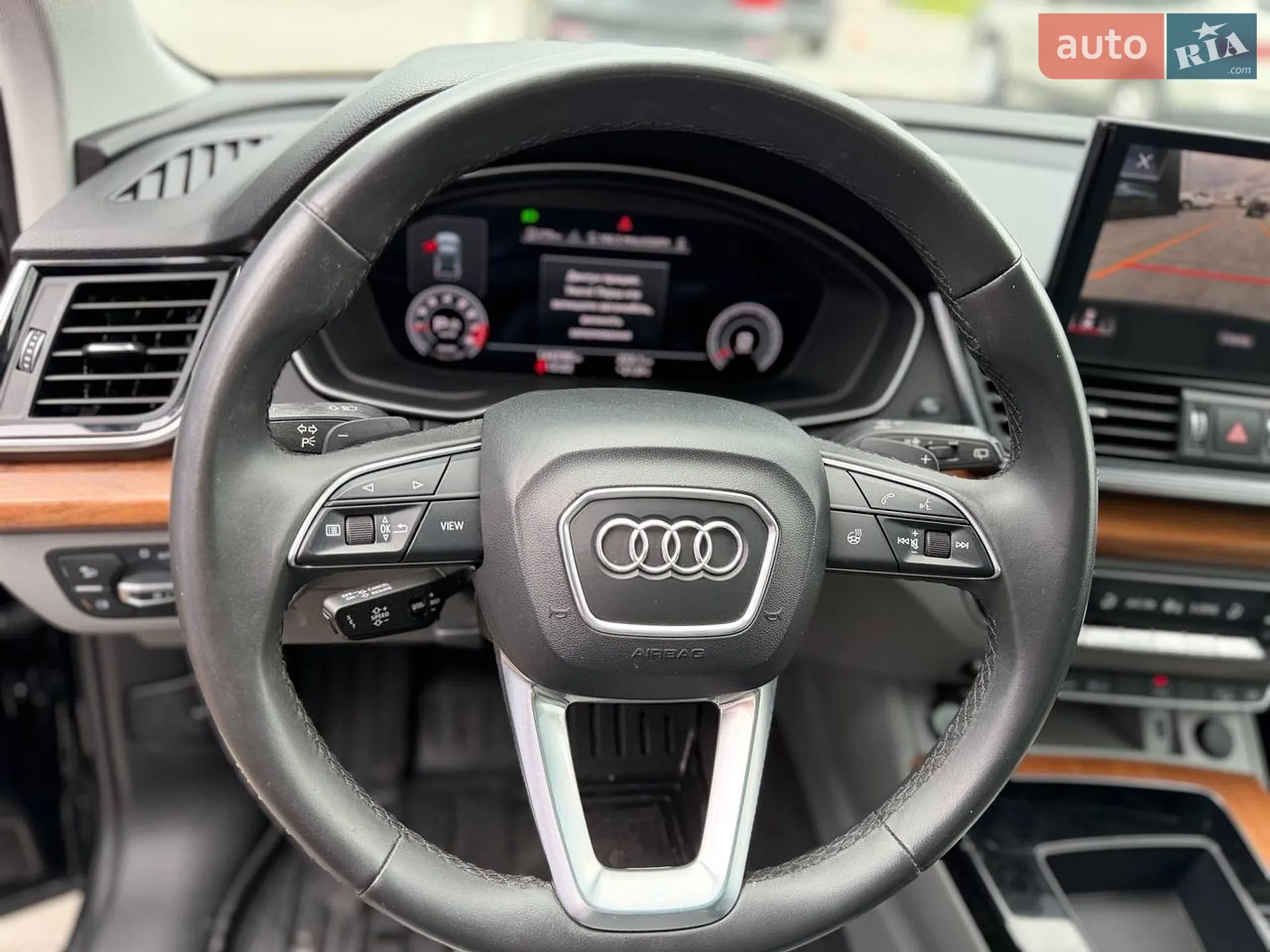 2020 Audi Q5 - мініатюра 9