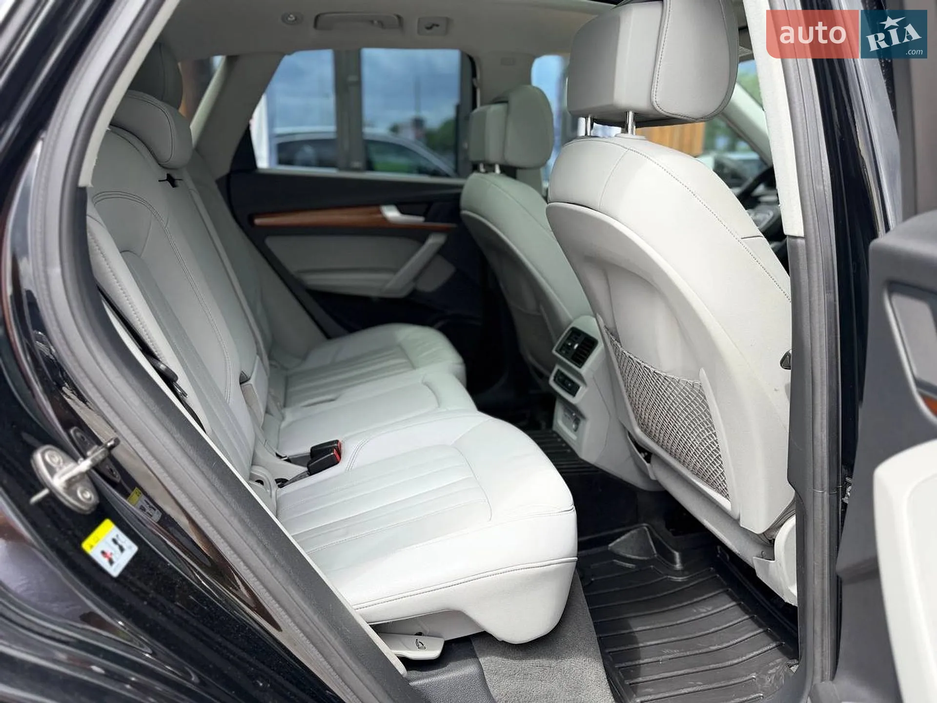2020 Audi Q5 - мініатюра 12