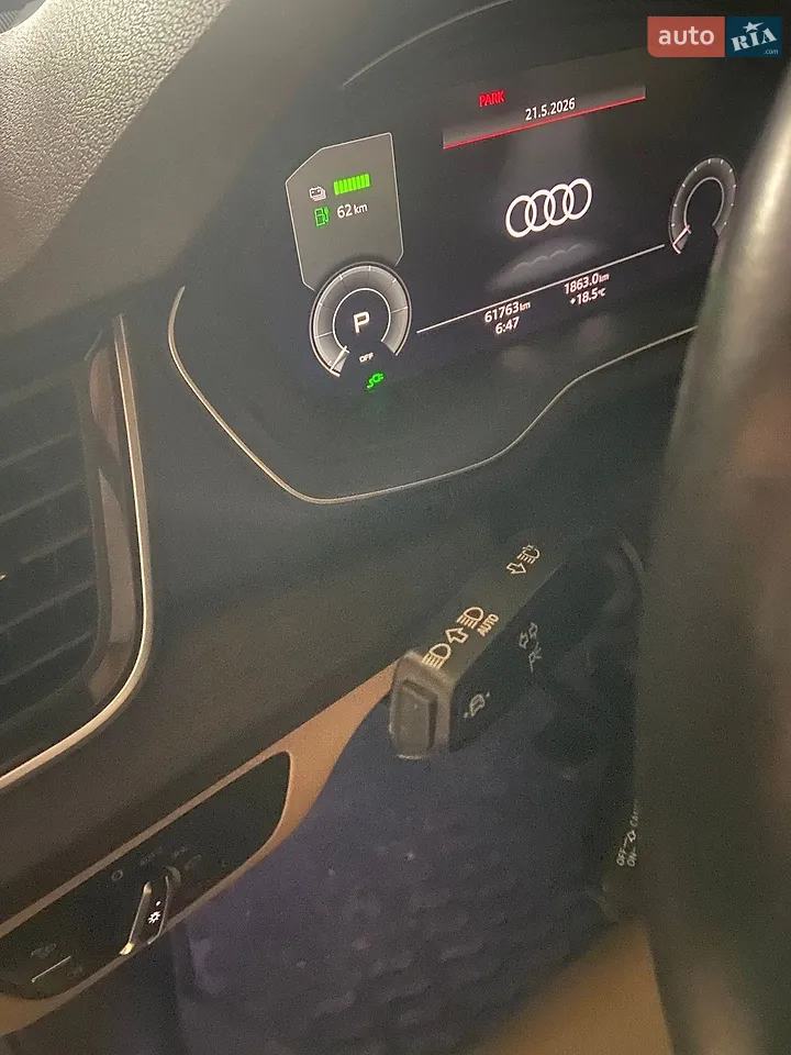 2020 Audi Q5 - мініатюра 30