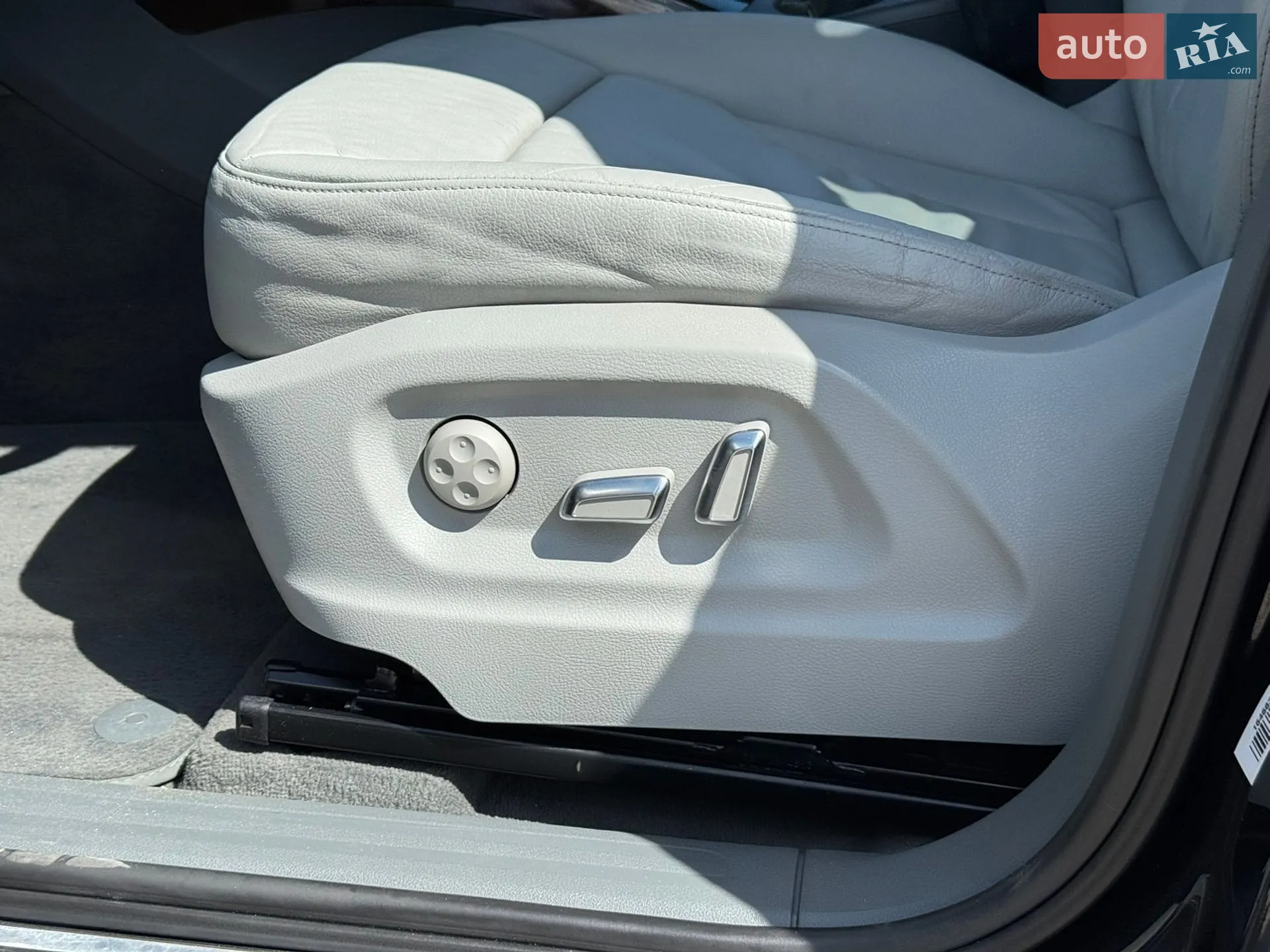2013 Audi Q5 - мініатюра 34