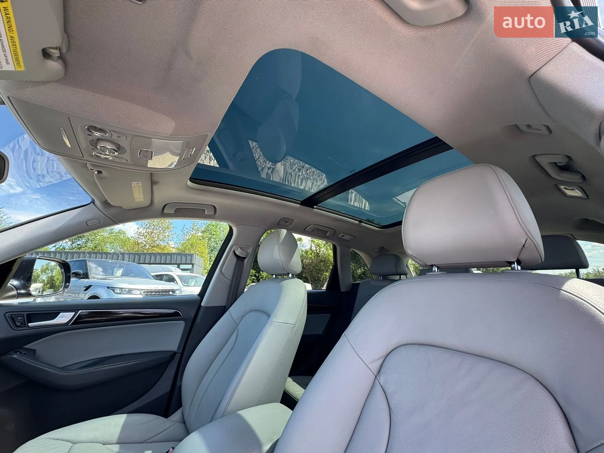 2013 Audi Q5 - мініатюра 40