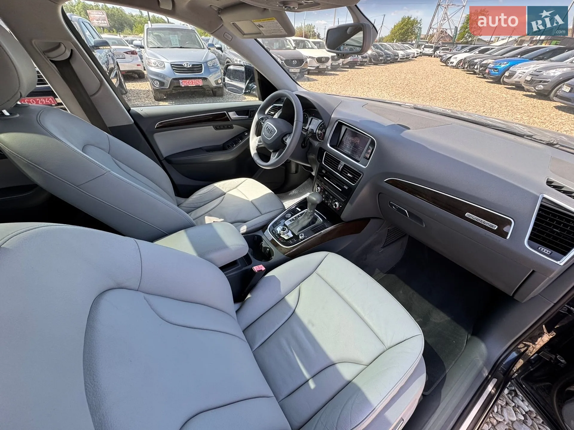 2013 Audi Q5 - мініатюра 46