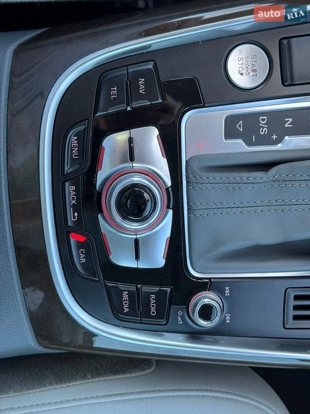 2013 Audi Q5 - мініатюра 56