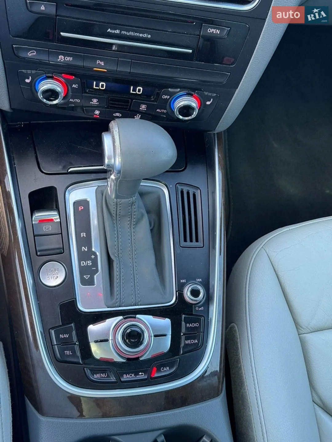 2013 Audi Q5 - мініатюра 66