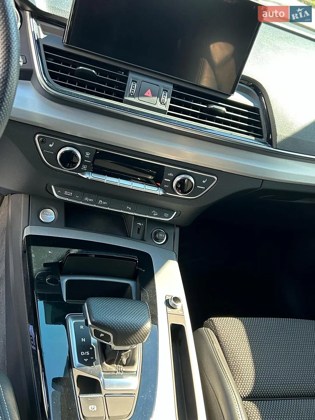2020 Audi Q5 - мініатюра 9