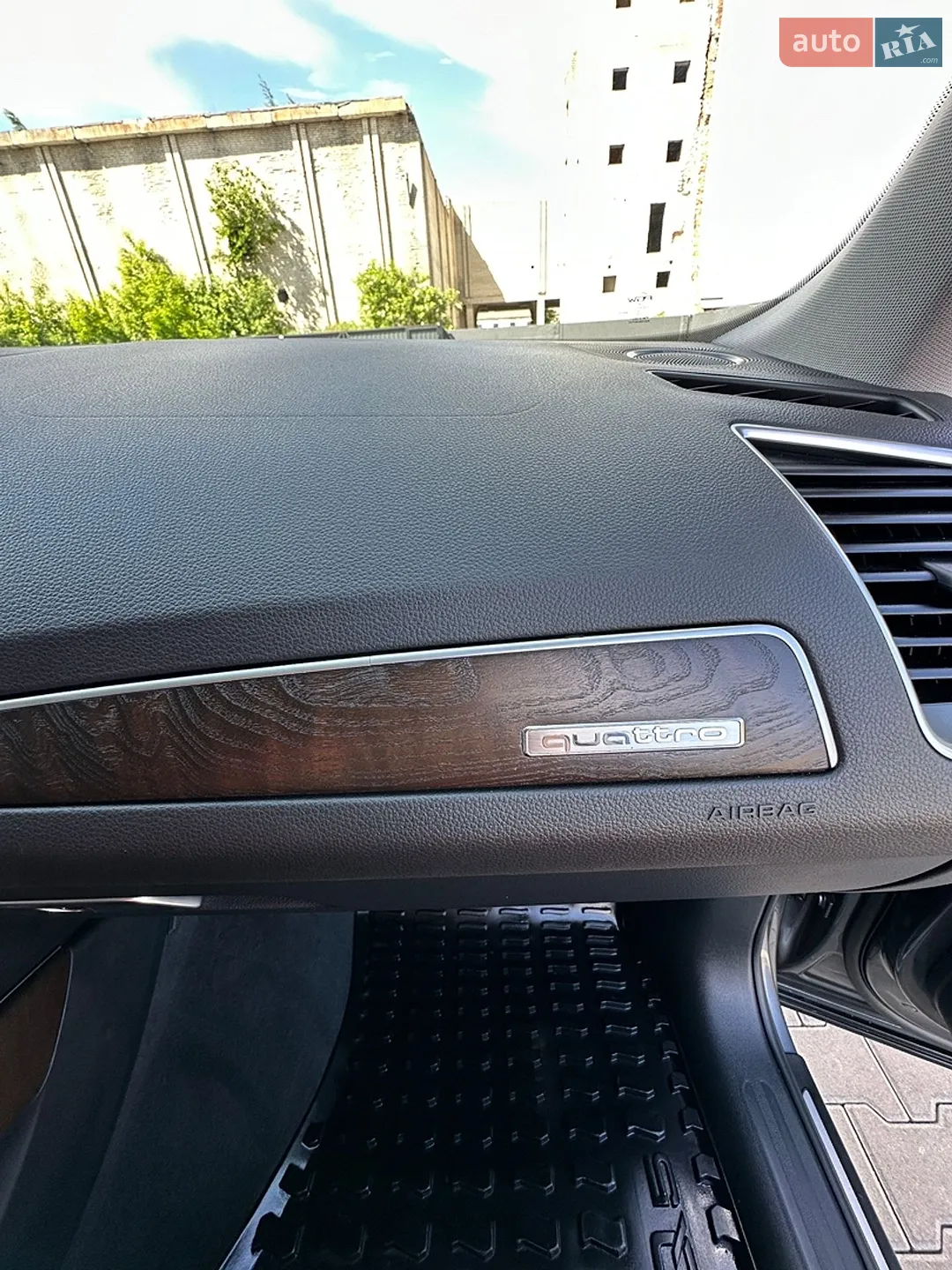 2016 Audi Q5 - мініатюра 39