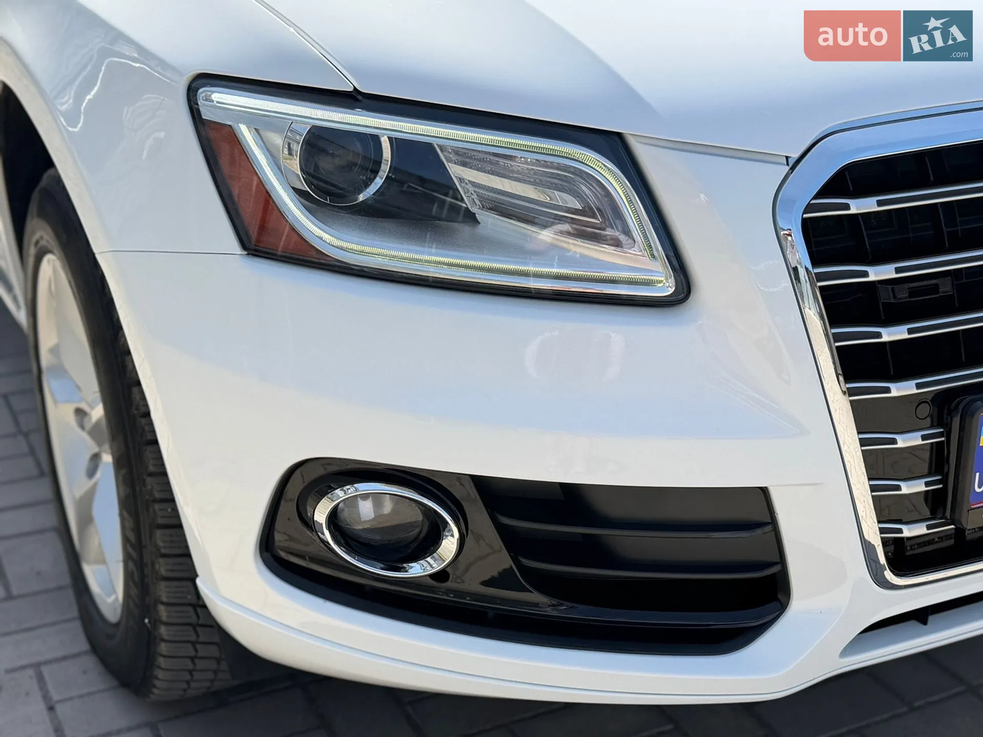 2015 Audi Q5 - мініатюра 20