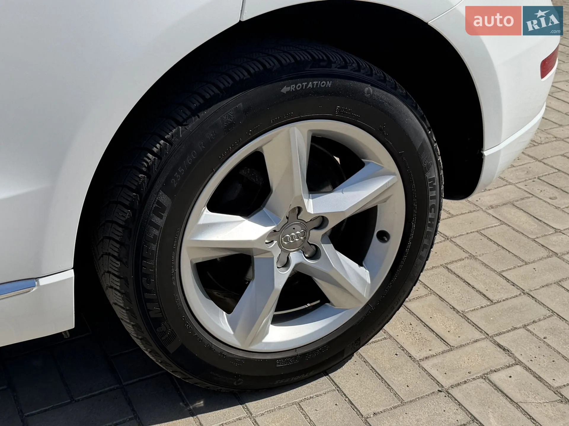2015 Audi Q5 - мініатюра 28