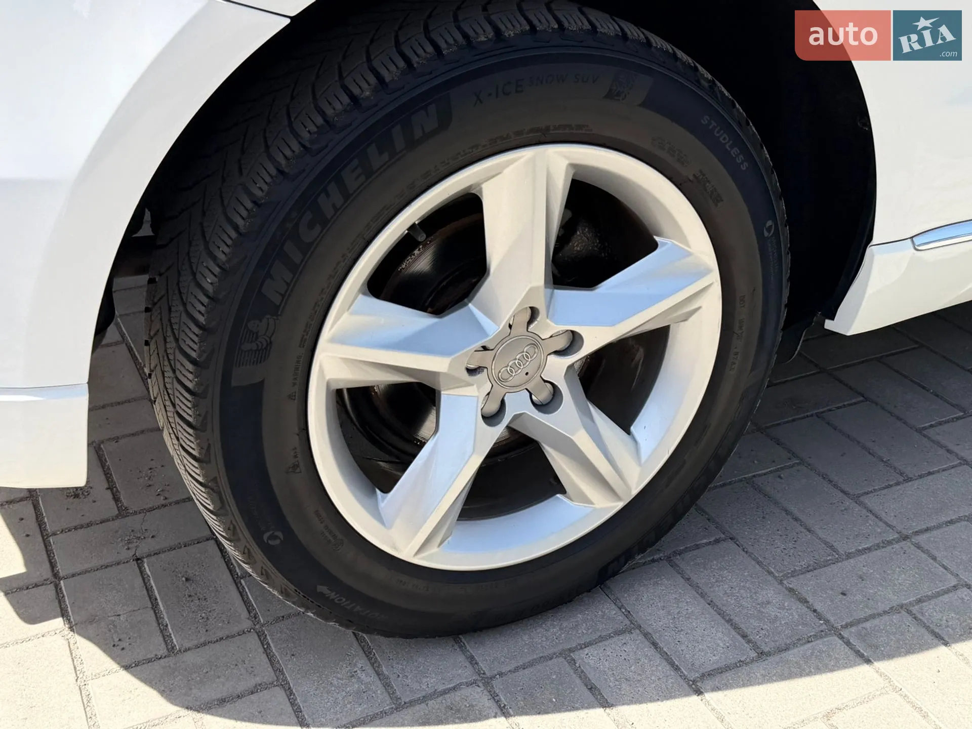 2015 Audi Q5 - мініатюра 33