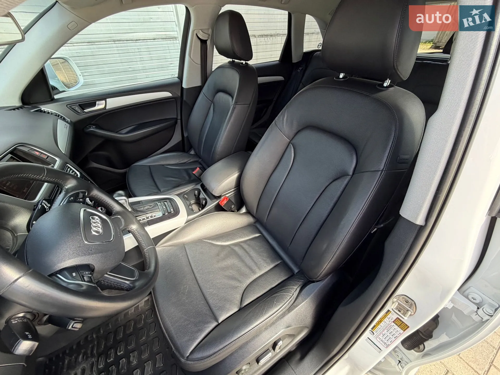 2015 Audi Q5 - мініатюра 41