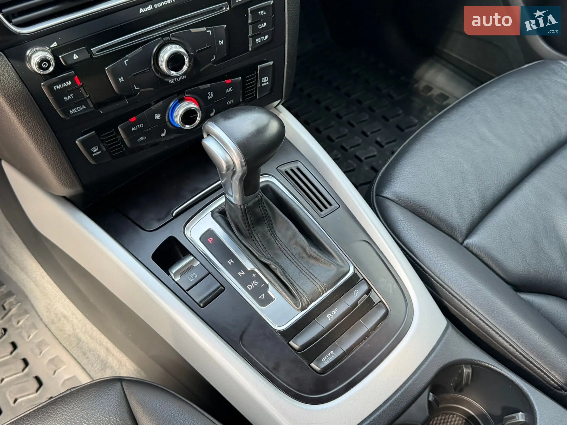 2015 Audi Q5 - мініатюра 46