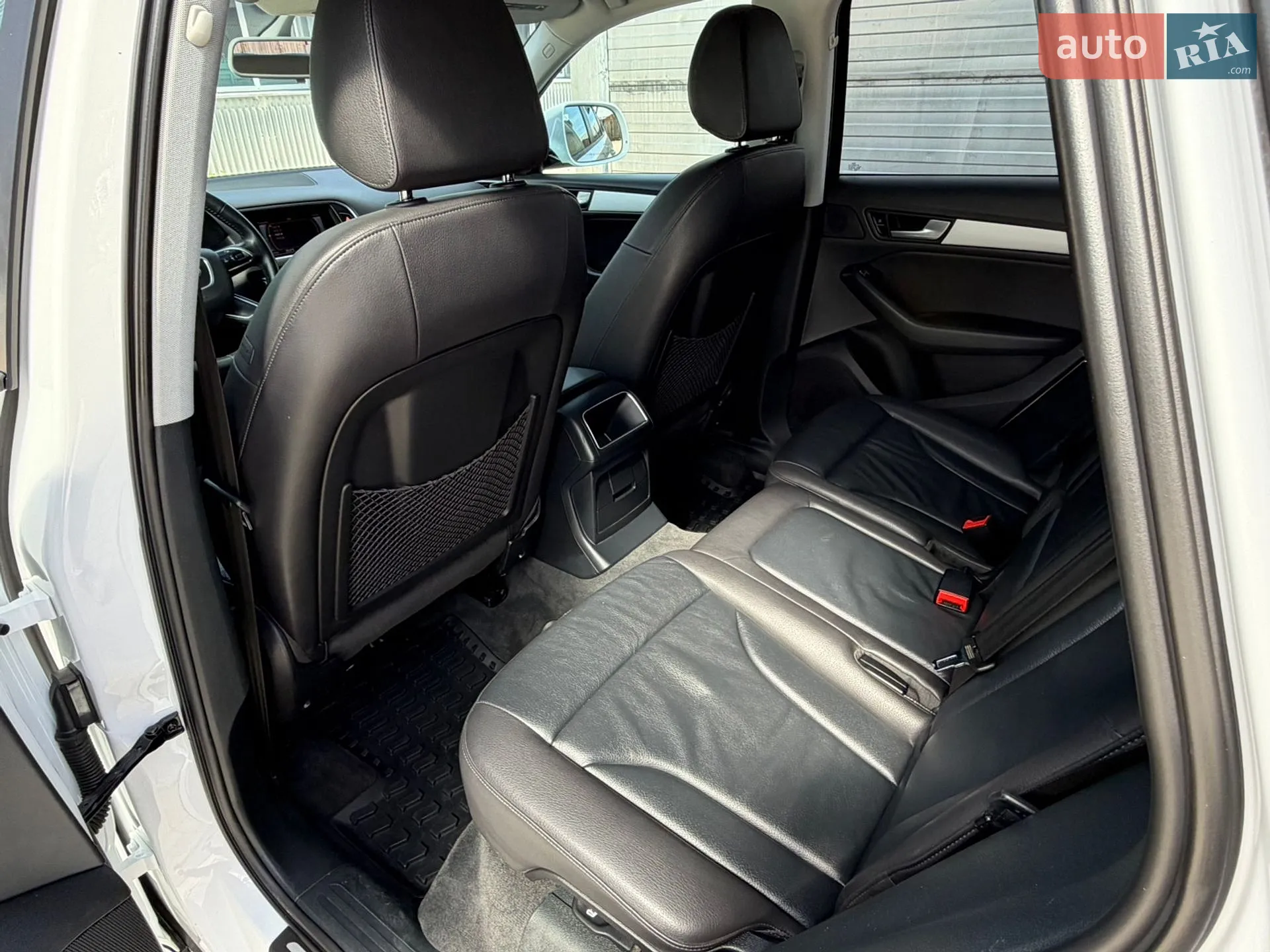 2015 Audi Q5 - мініатюра 52