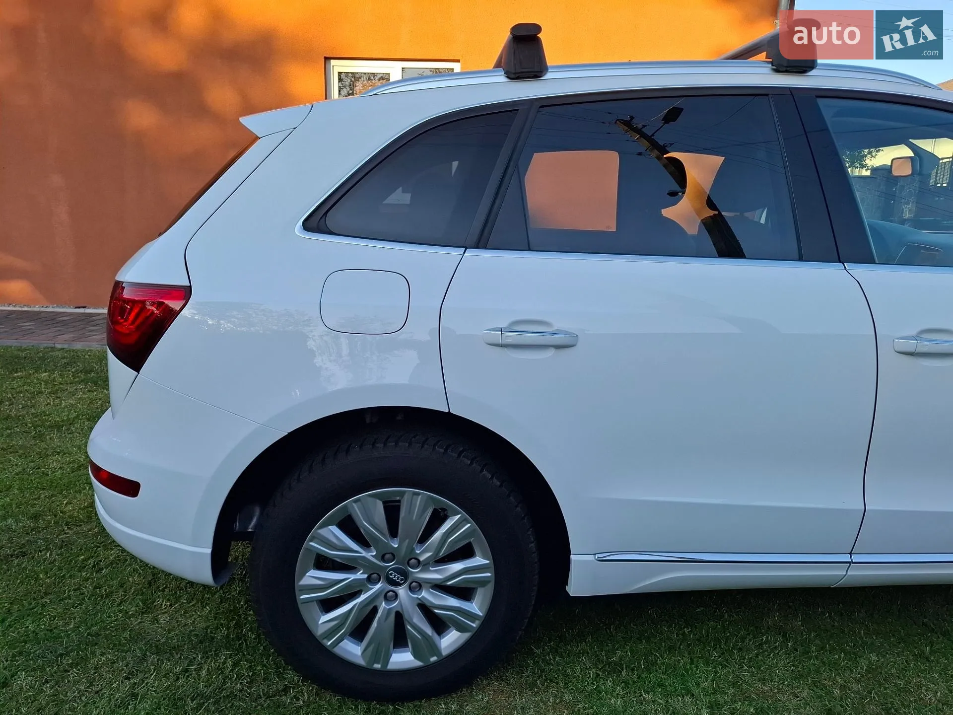 2016 Audi Q5 - мініатюра 19
