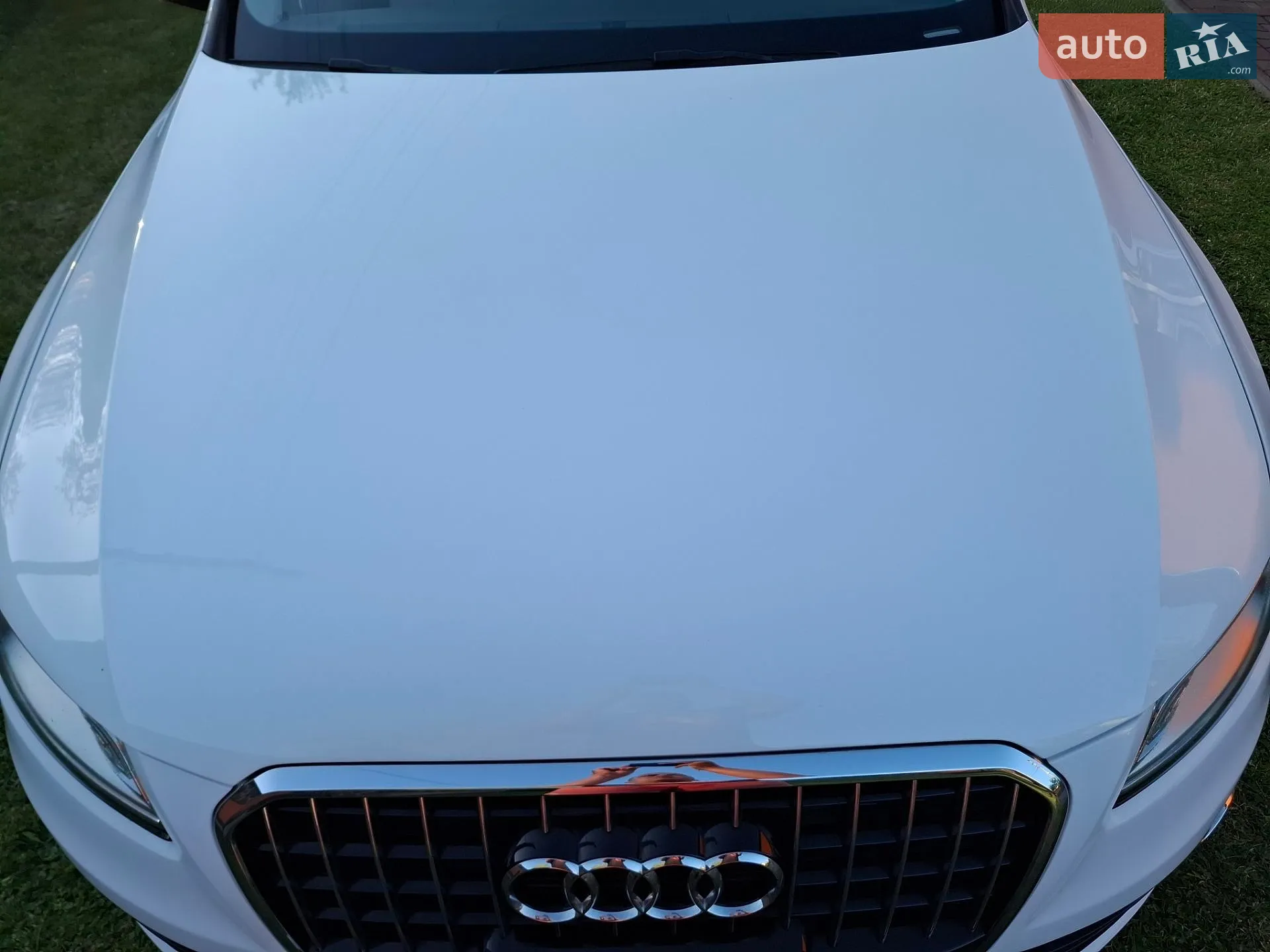 2016 Audi Q5 - мініатюра 35