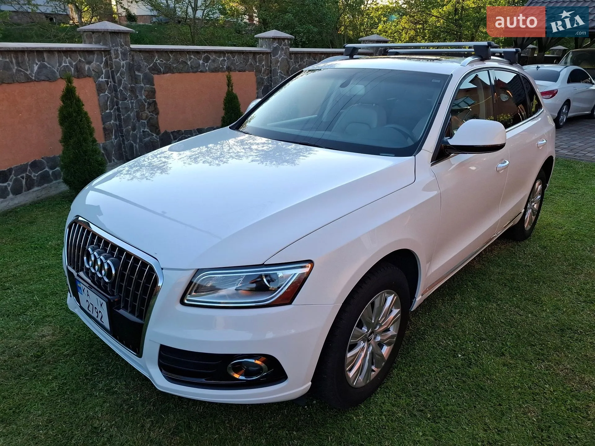 2016 Audi Q5 - мініатюра 37
