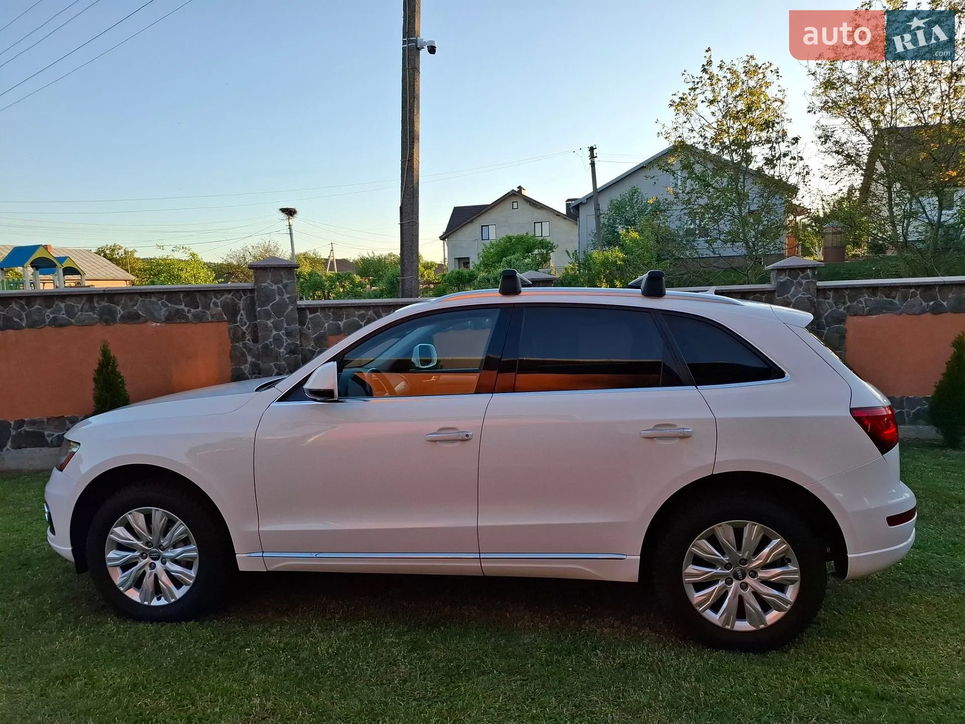2016 Audi Q5 - мініатюра 43