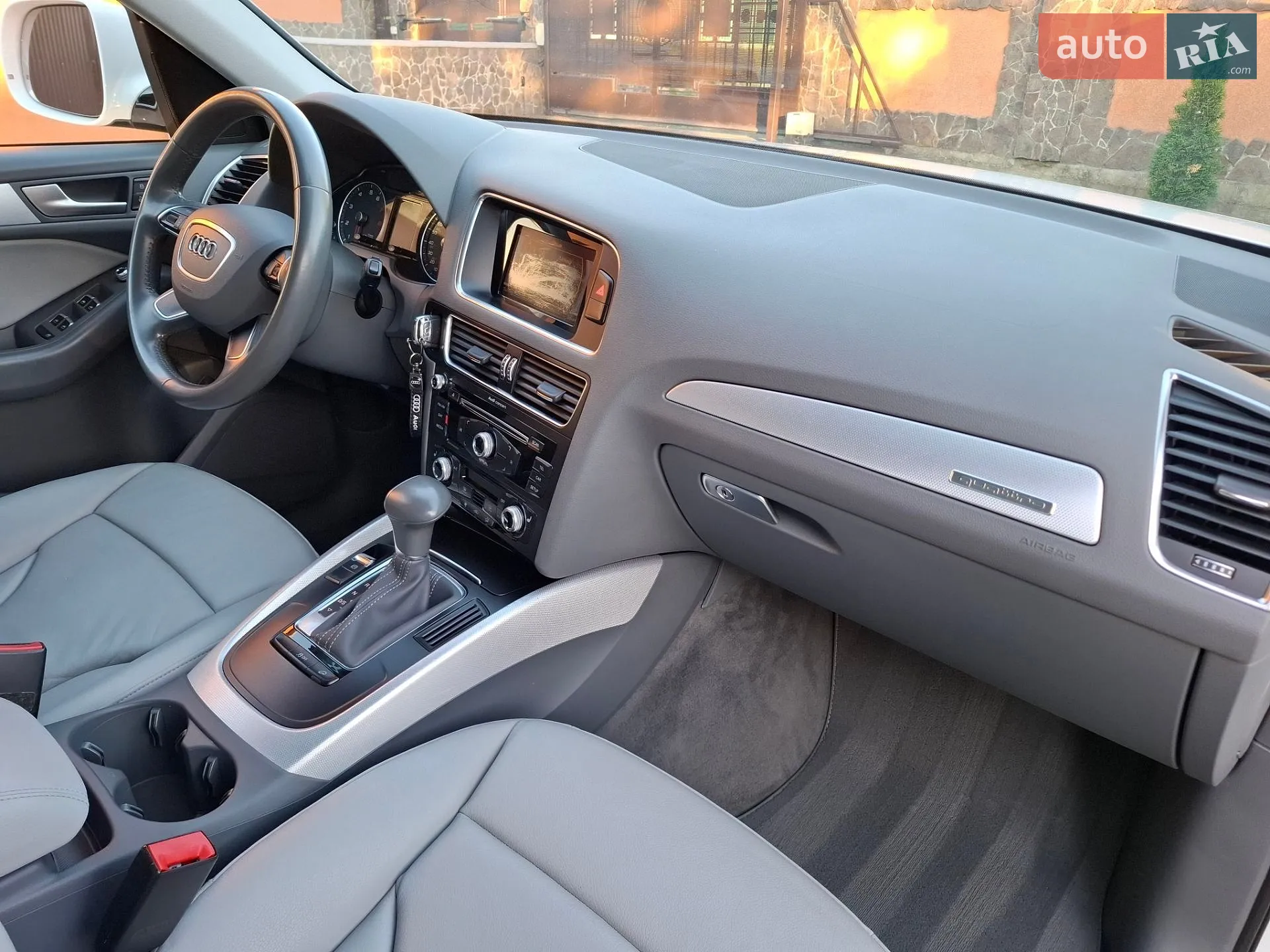 2016 Audi Q5 - мініатюра 61