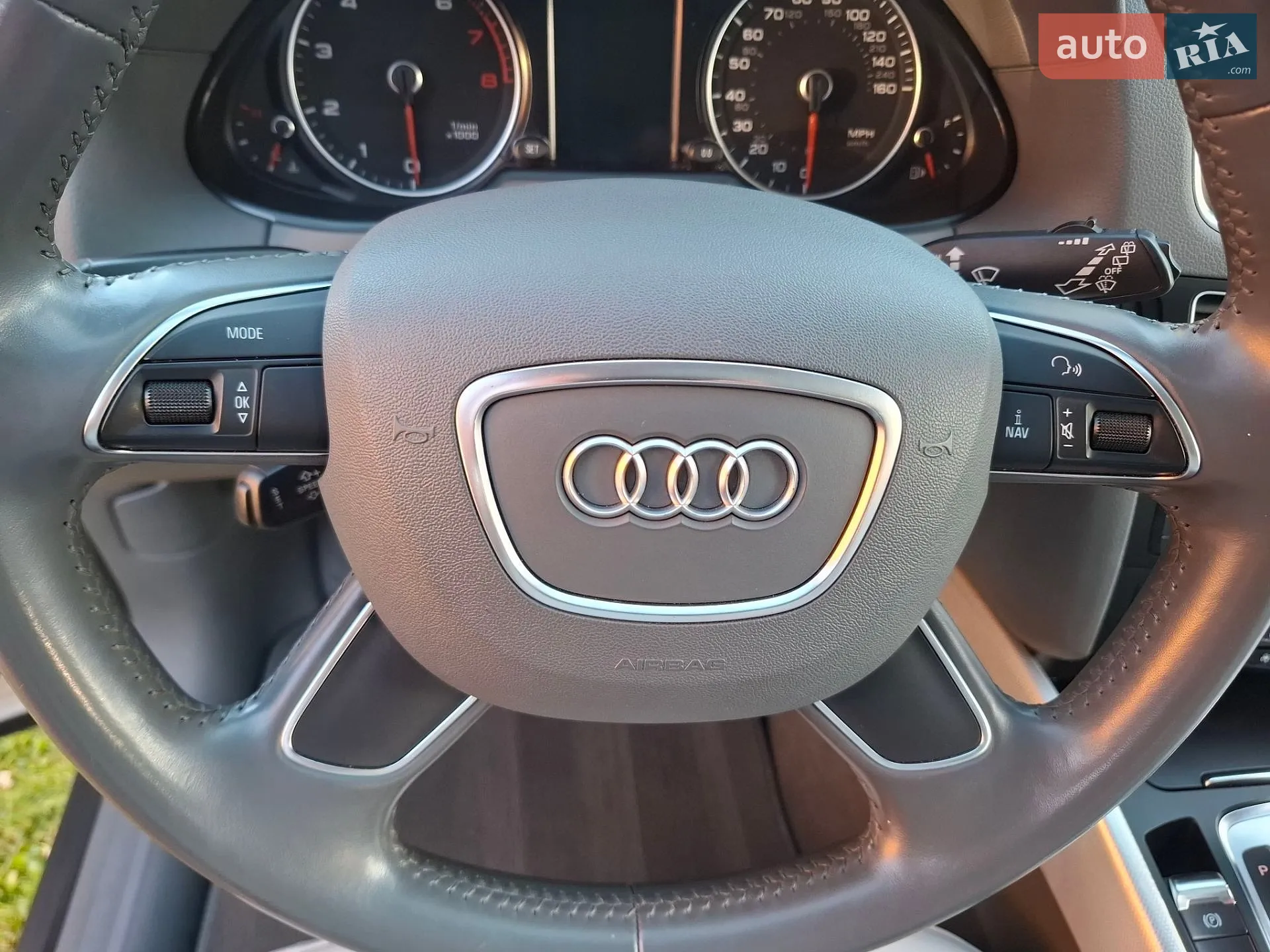 2016 Audi Q5 - мініатюра 71