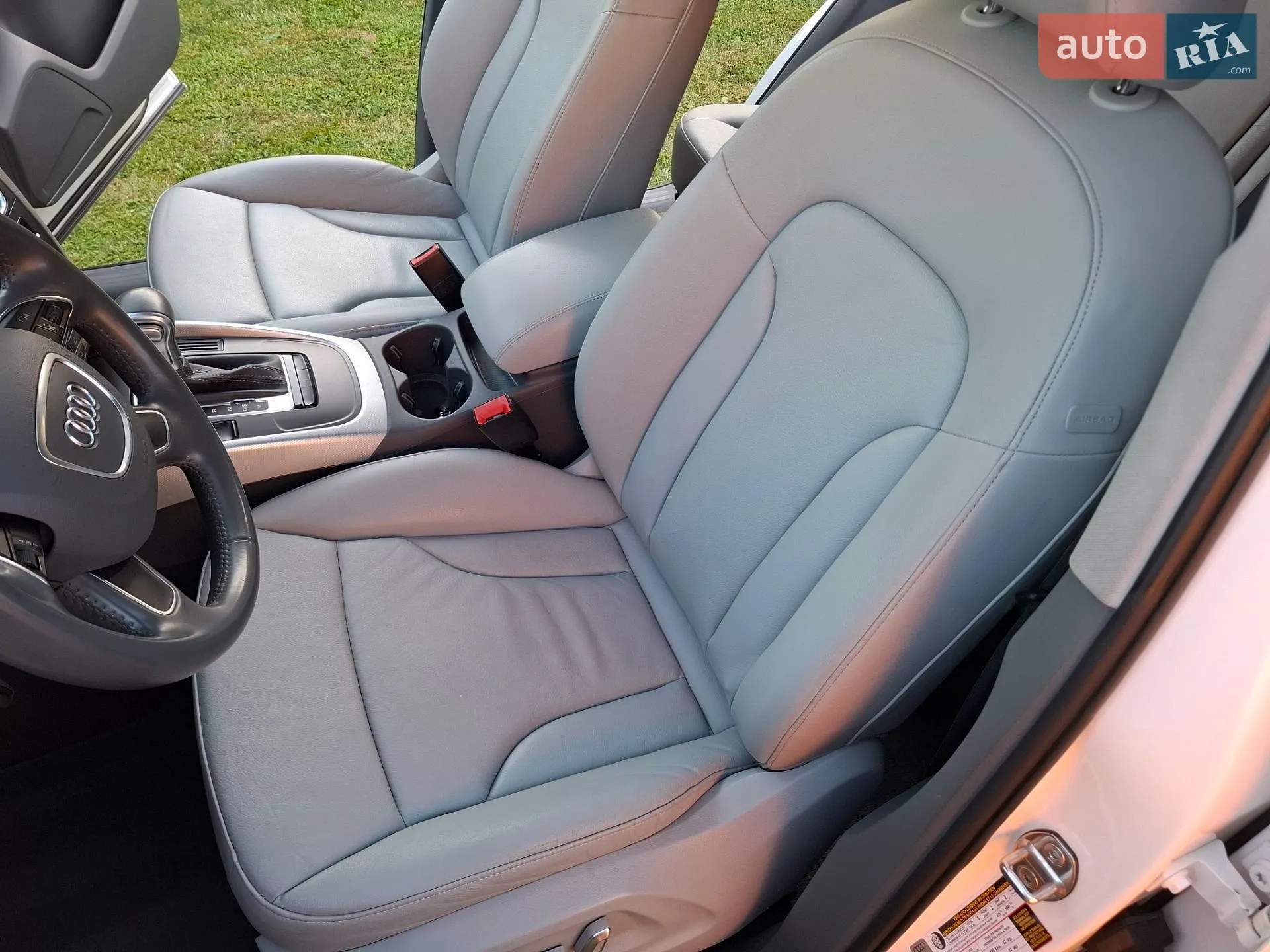 2016 Audi Q5 - мініатюра 77