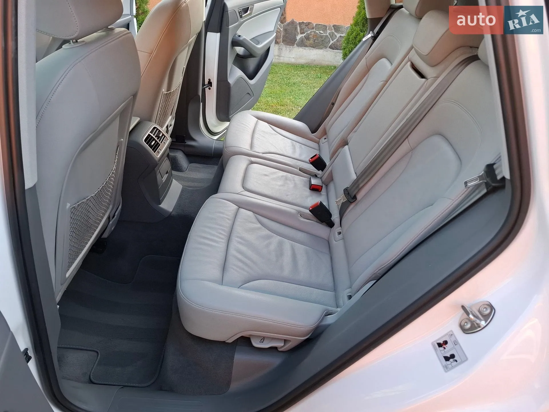 2016 Audi Q5 - мініатюра 86