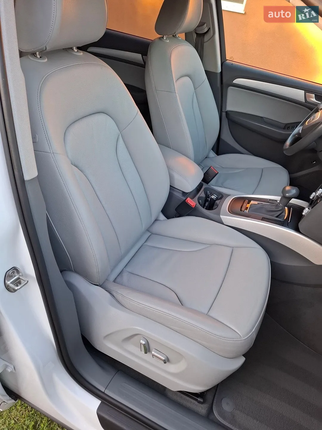 2016 Audi Q5 - мініатюра 89