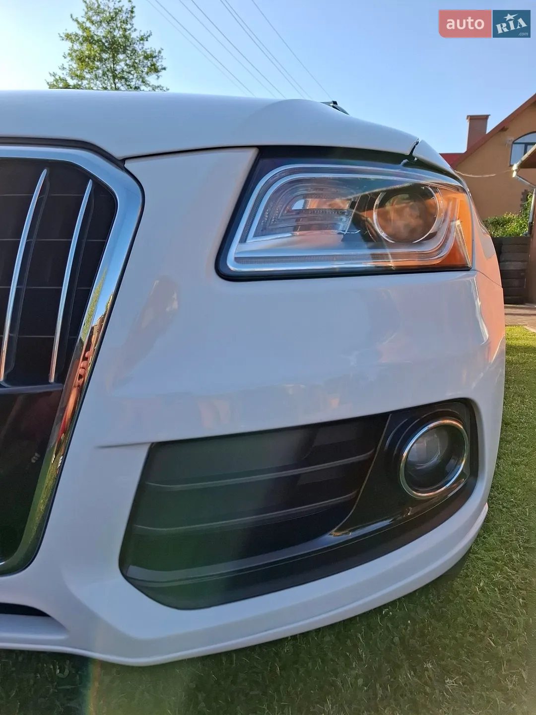2016 Audi Q5 - мініатюра 97