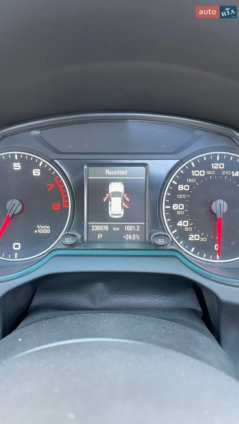 2012 Audi Q5 - мініатюра 18