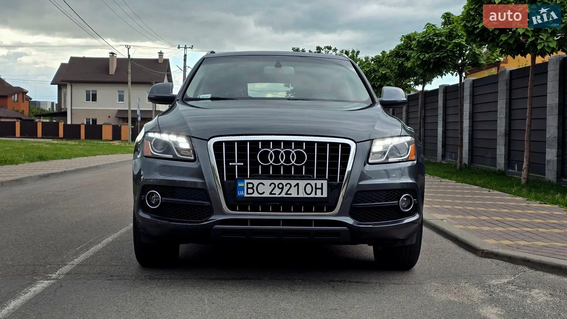 2012 Audi Q5 - мініатюра 16