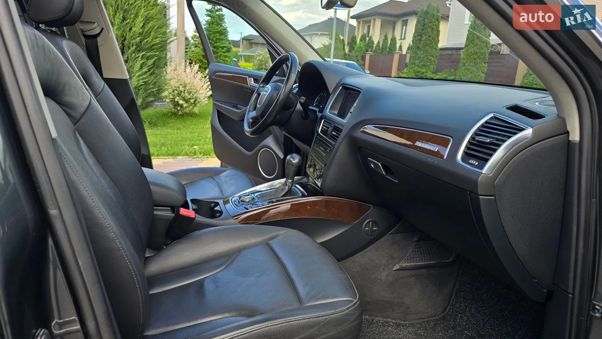 2012 Audi Q5 - мініатюра 29